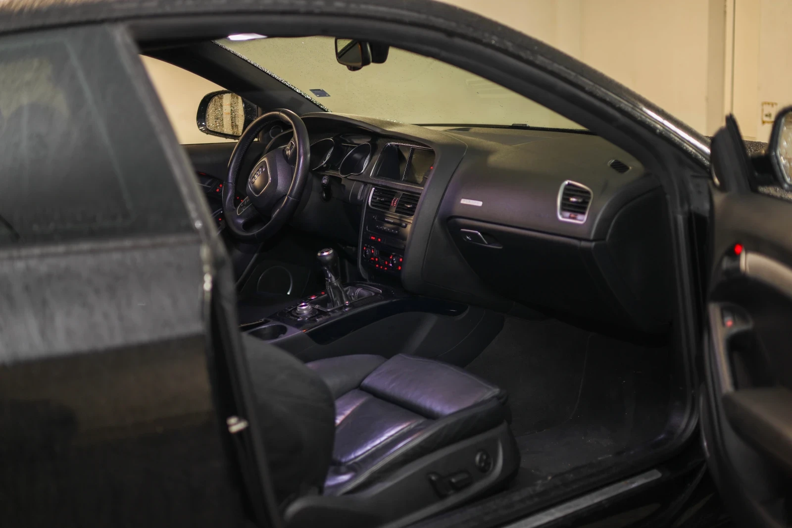 Audi S5 | Mobile.bg � ����������� 12