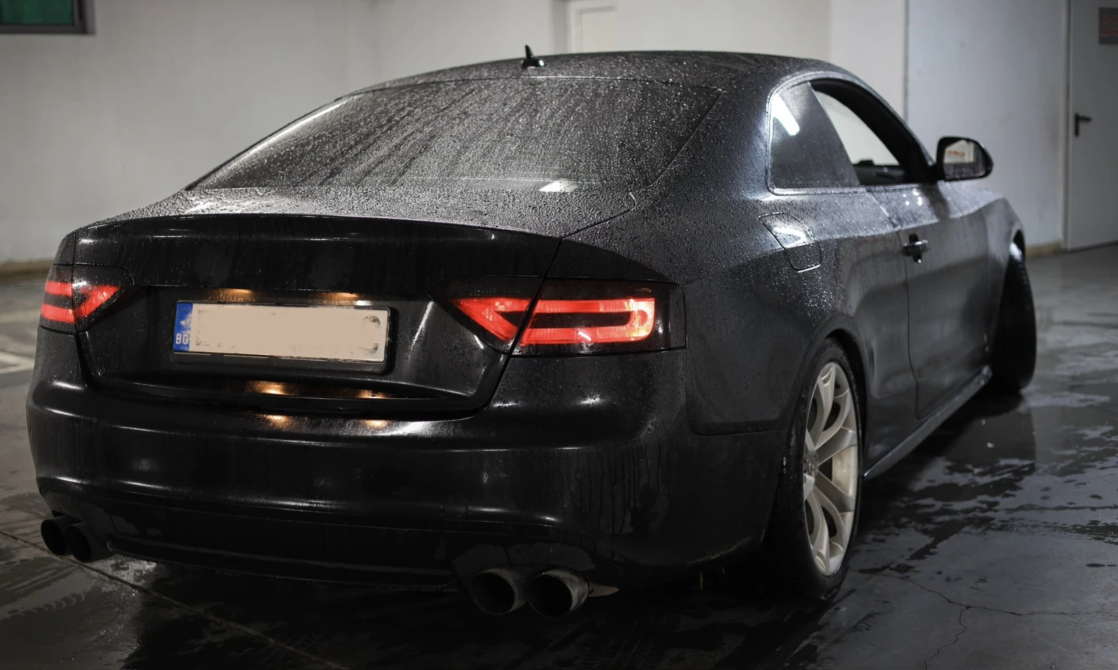 Audi S5 | Mobile.bg � ����������� 9