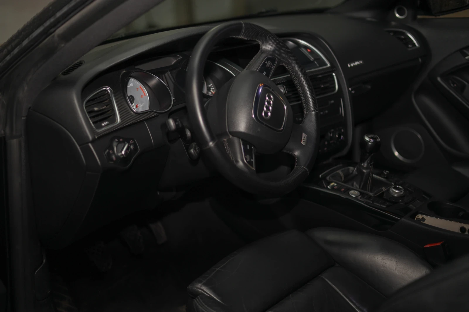 Audi S5 | Mobile.bg � ����������� 14