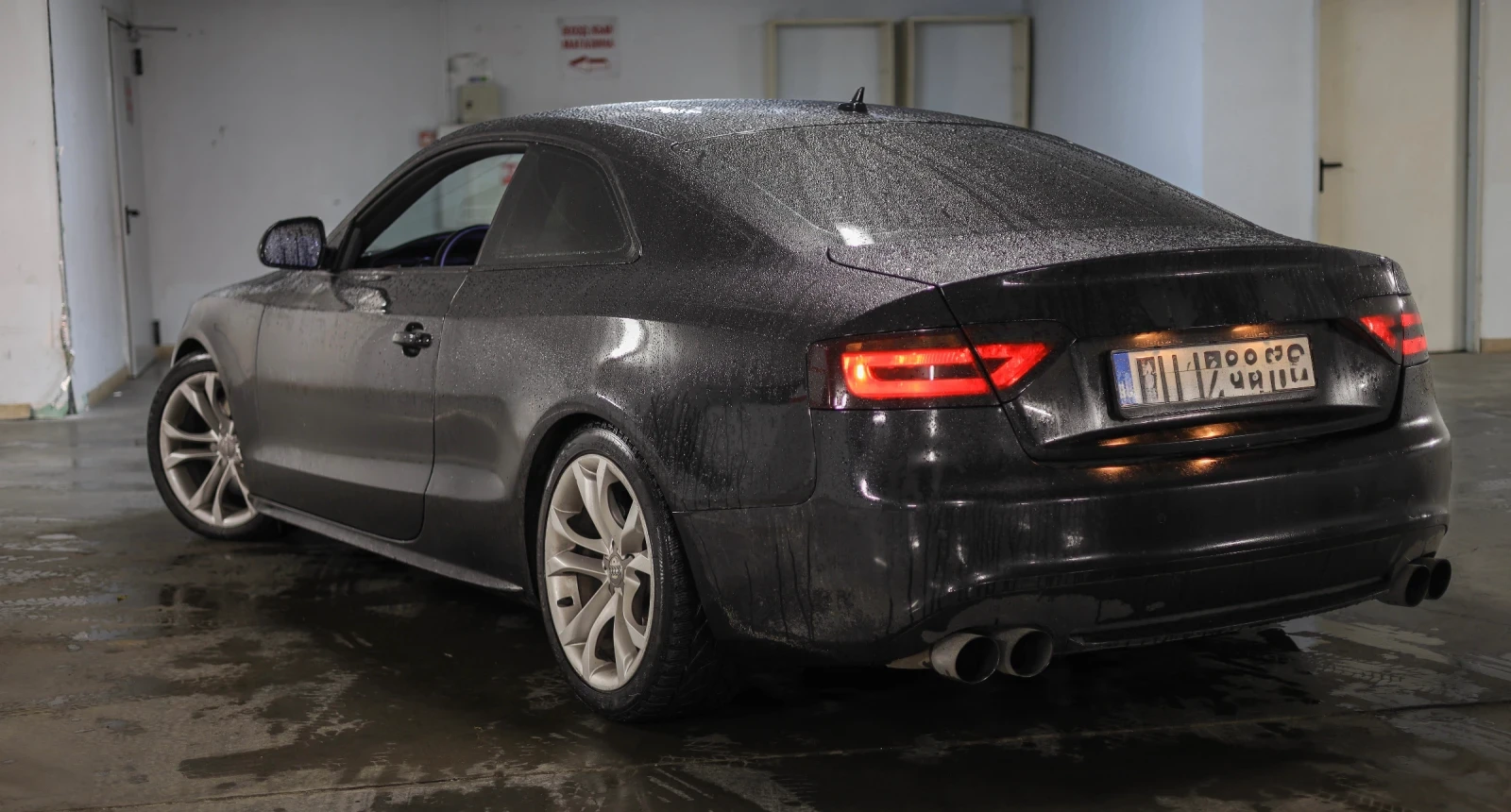 Audi S5 | Mobile.bg � ����������� 1