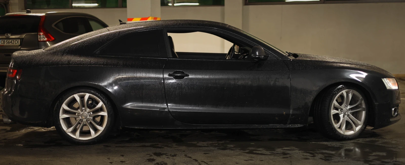 Audi S5 | Mobile.bg � ����������� 5