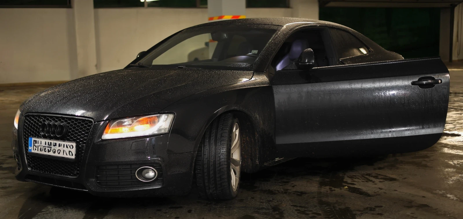 Audi S5 | Mobile.bg � ����������� 2