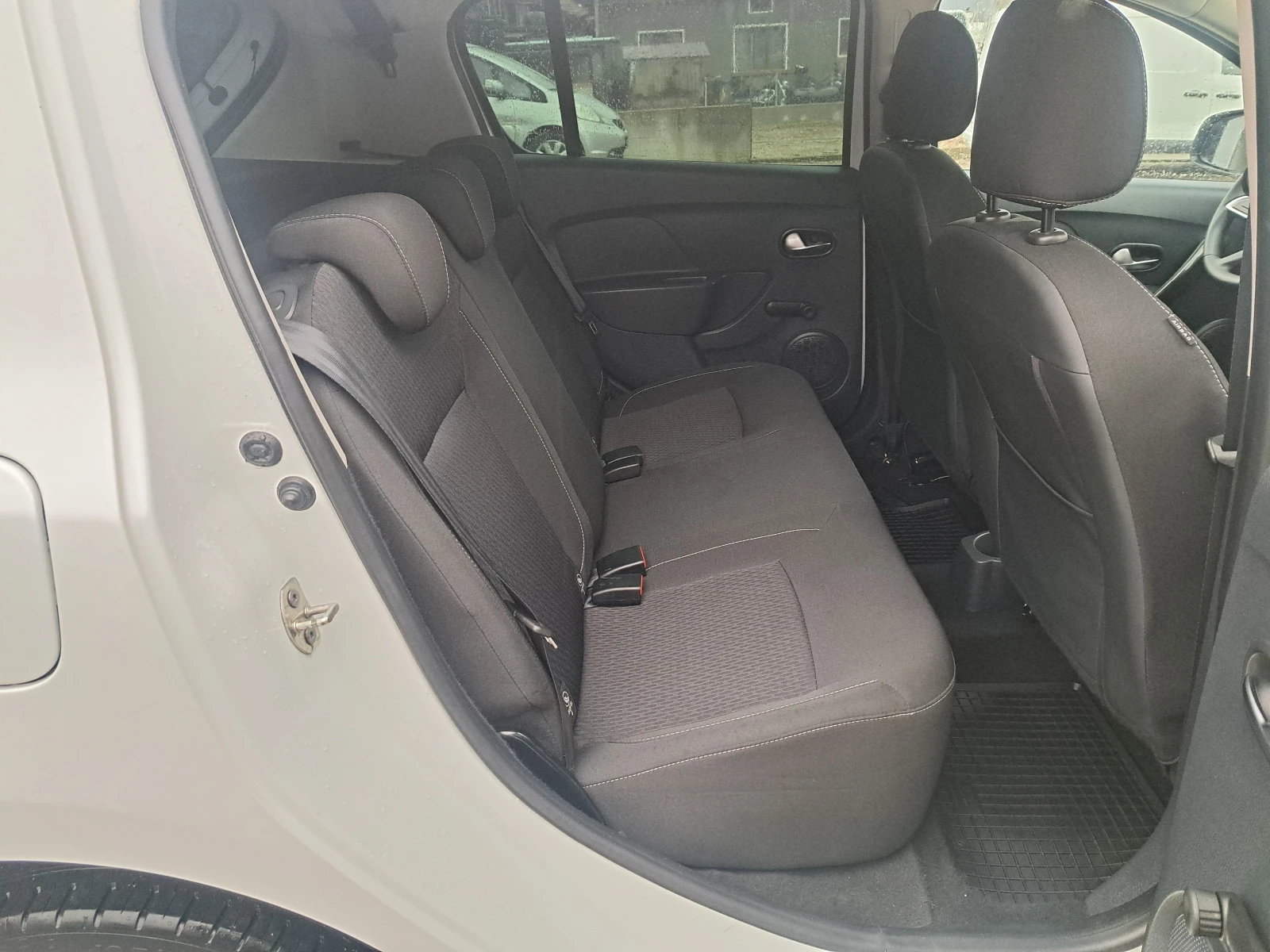 Dacia Sandero 1.0SCe* FACE* * EURO6 | Mobile.bg   8