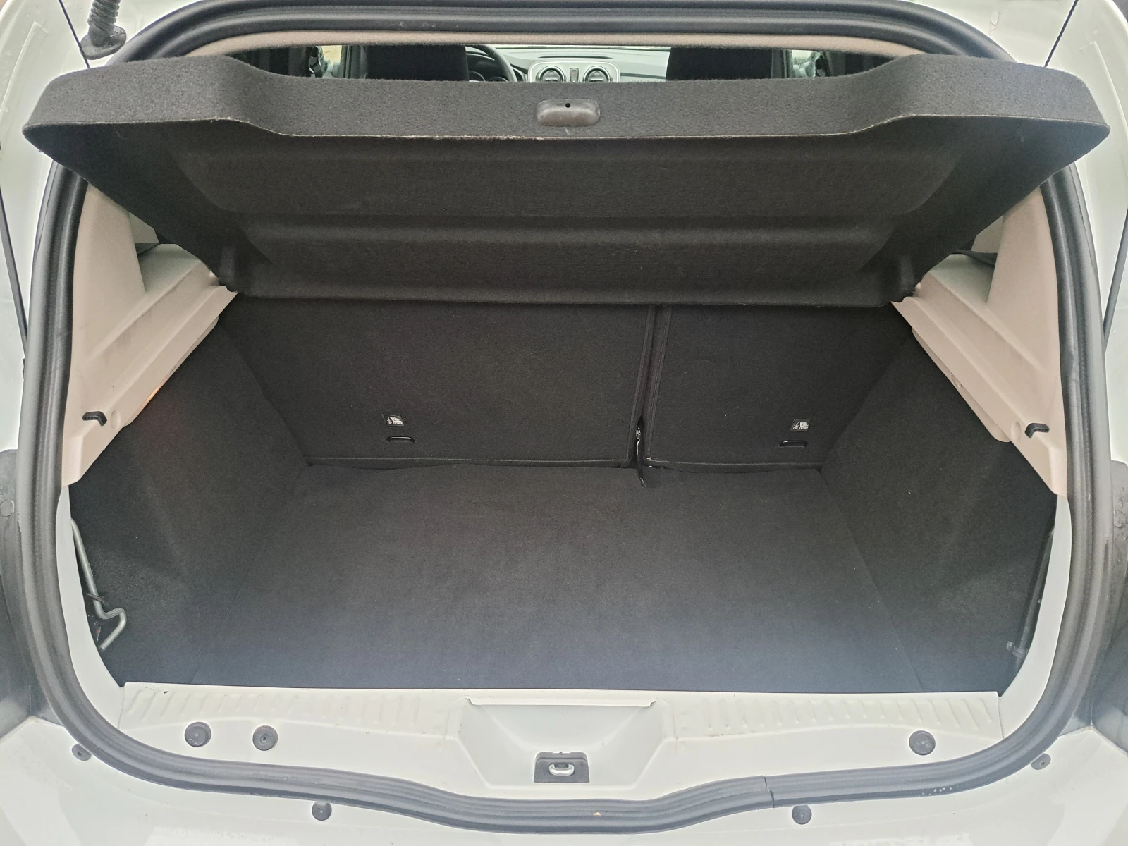 Dacia Sandero 1.0SCe* FACE* * EURO6 | Mobile.bg   11