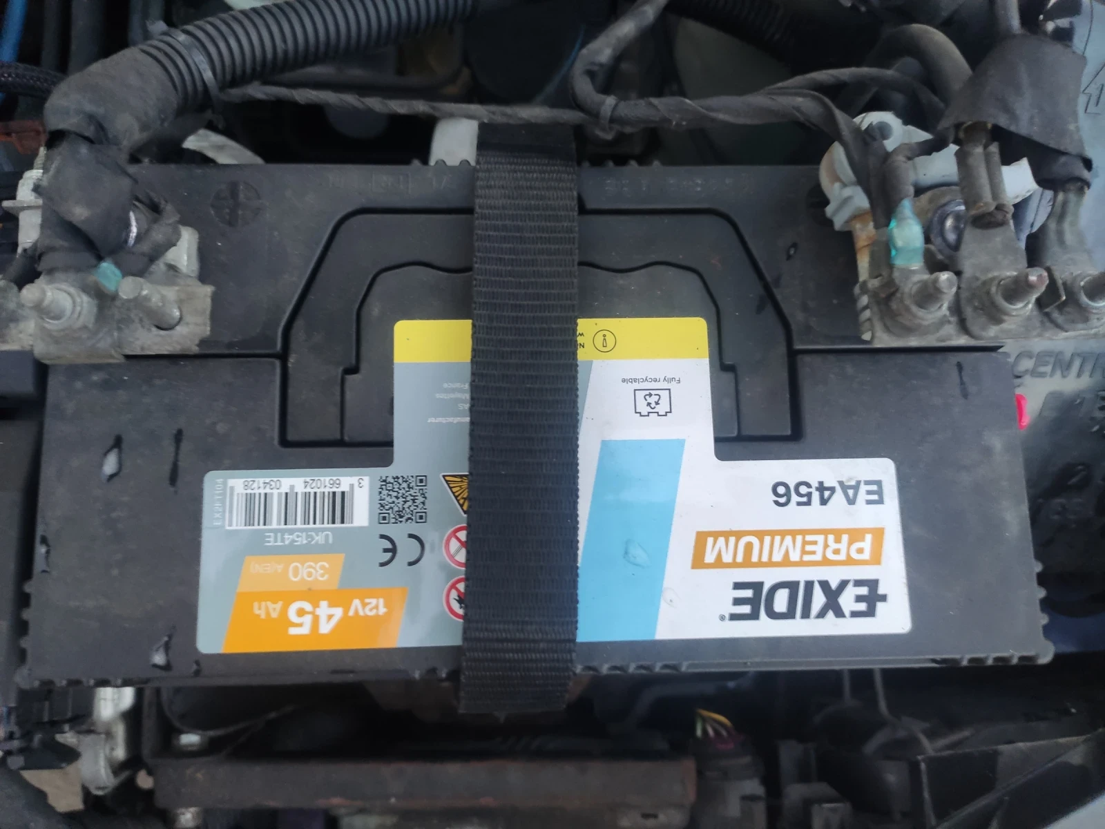 Fiat Panda 1.3 ���/������ | Mobile.bg � ����������� 7