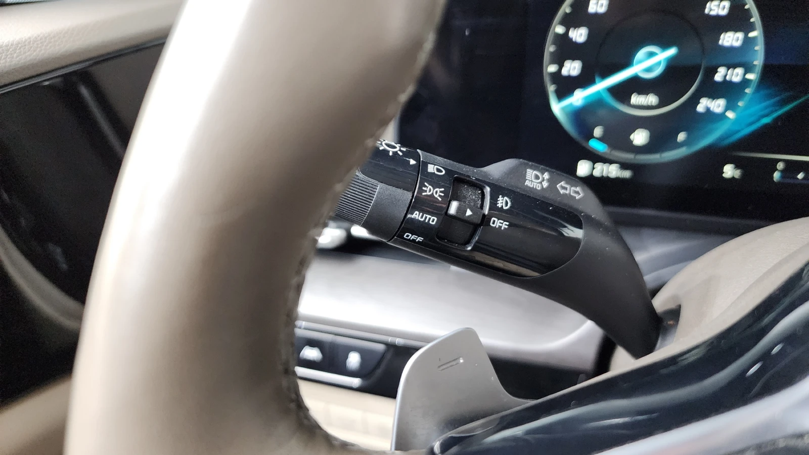 Kia Carnival 7 seater Noblesse autogeorge.com | Mobile.bg � ����������� 14