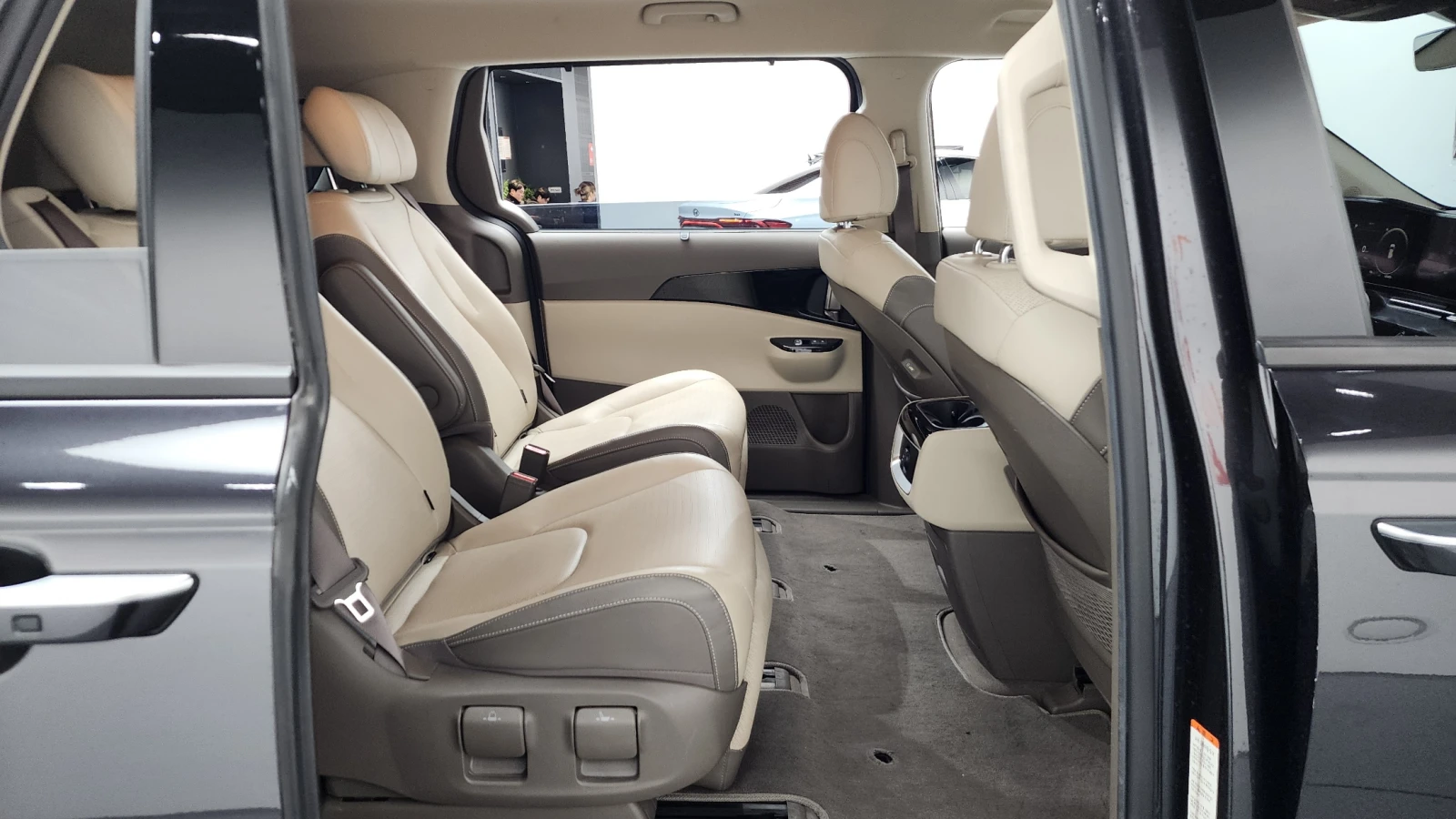 Kia Carnival 7 seater Noblesse autogeorge.com | Mobile.bg � ����������� 12