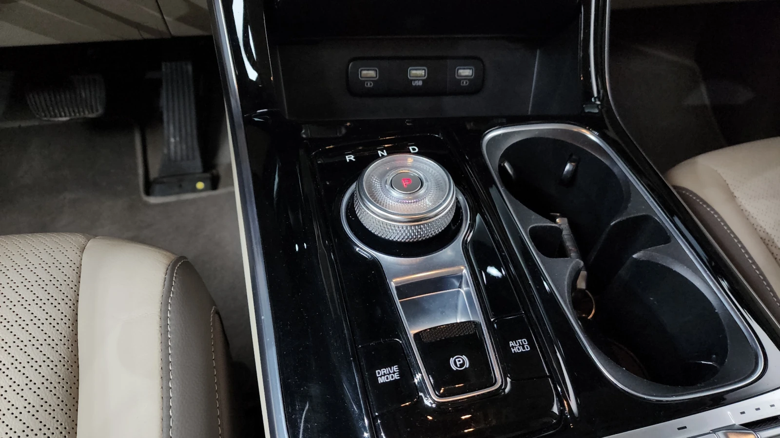 Kia Carnival 7 seater Noblesse autogeorge.com | Mobile.bg � ����������� 9