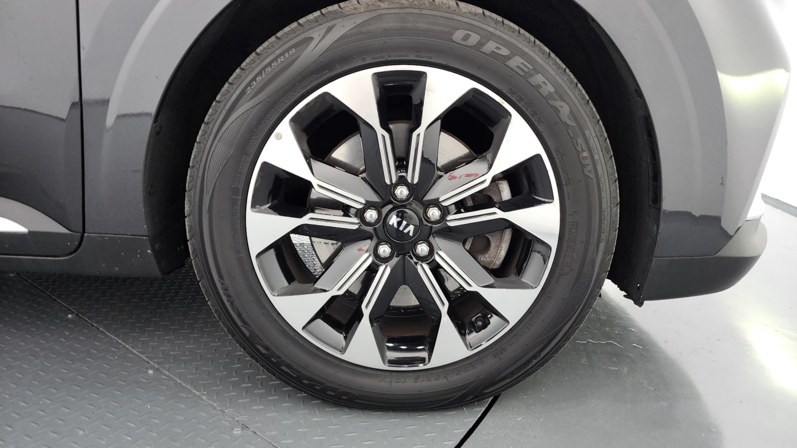 Kia Carnival 7 seater Noblesse autogeorge.com | Mobile.bg � ����������� 5