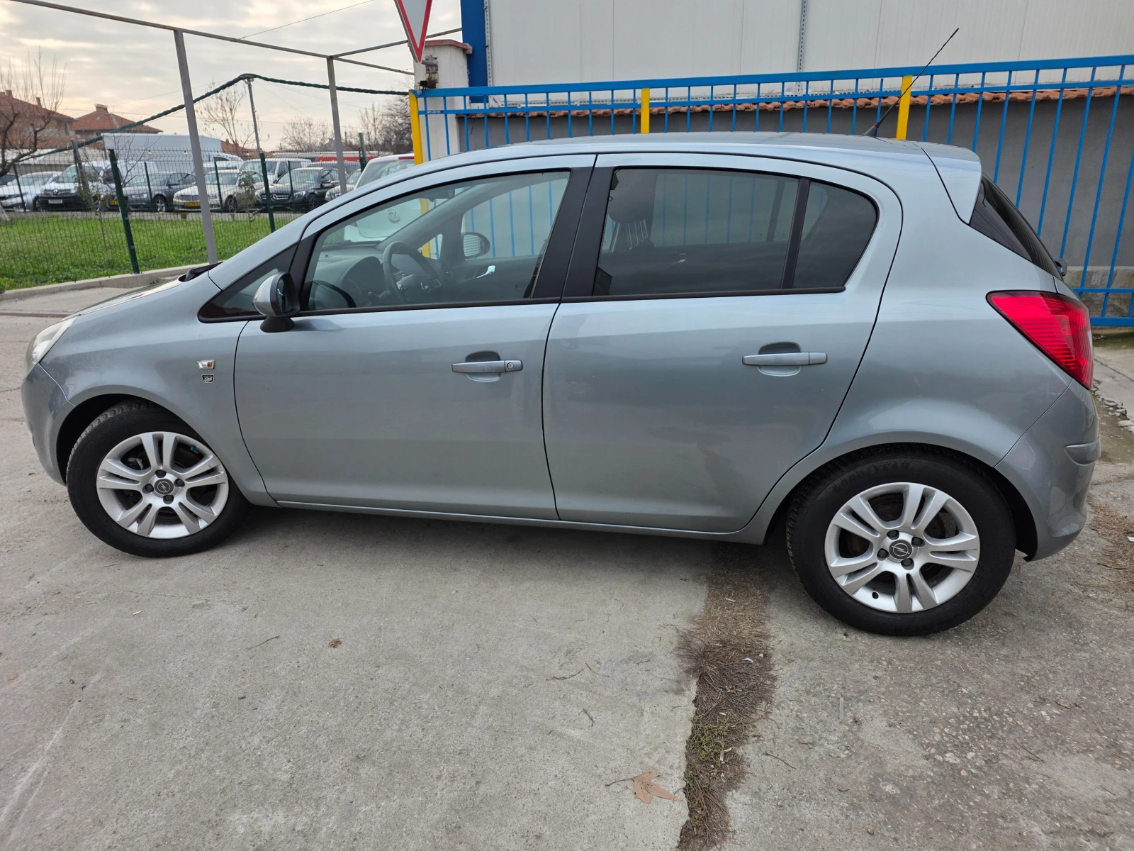 Opel Corsa 1.3 TD | Mobile.bg � ����������� 3