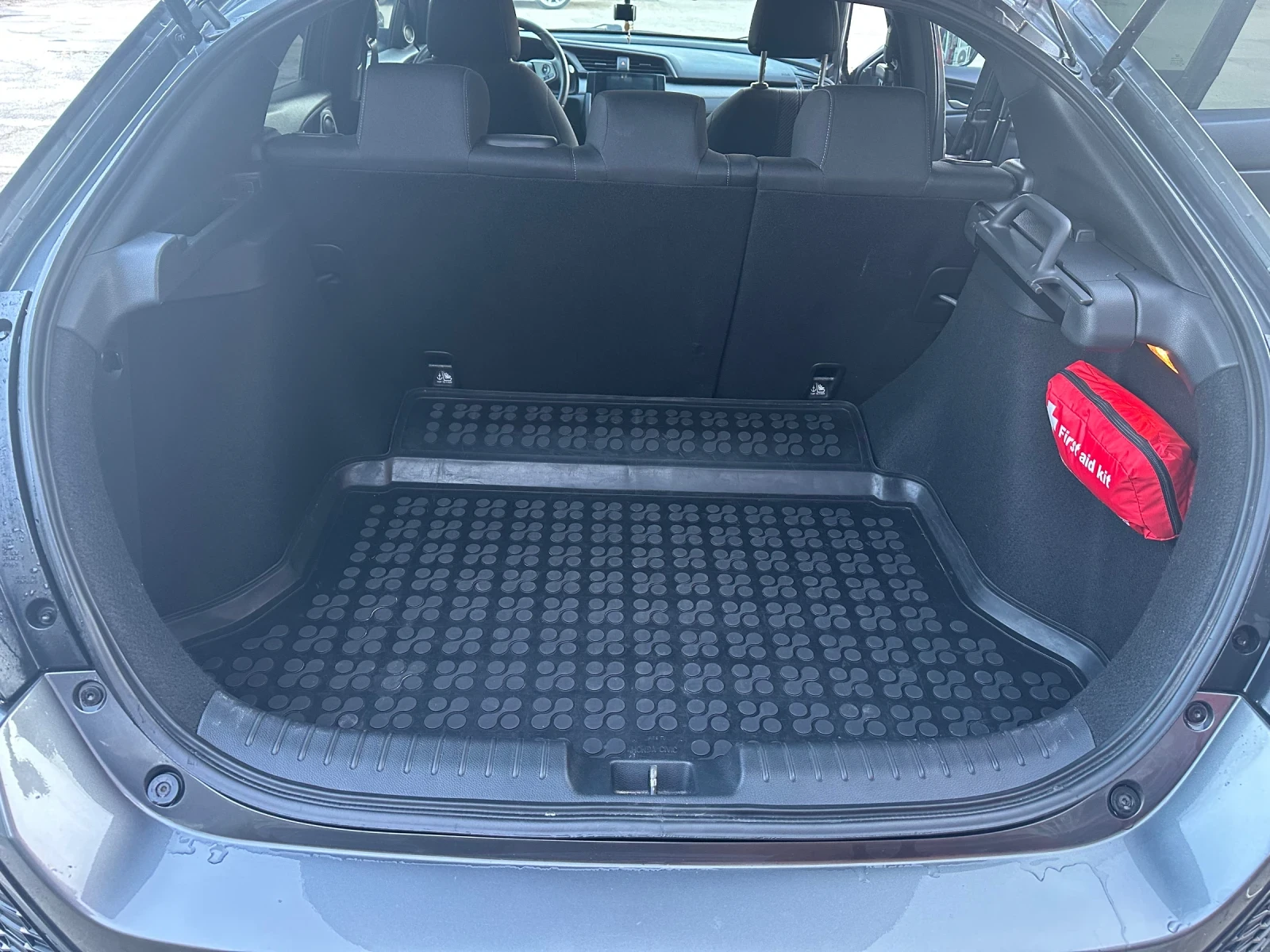 Honda Civic 1.5 Turbo | Mobile.bg � ����������� 6
