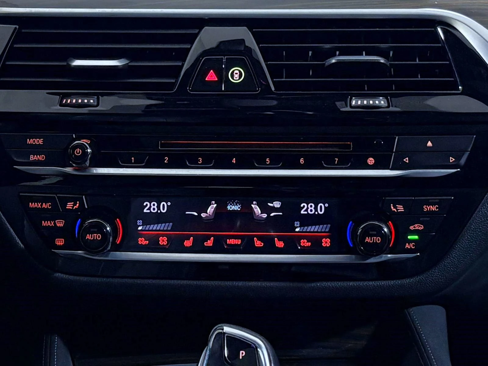 BMW 550 M-PERF PK| HARMAN| AIR| LANE ASSIST| DIST| ����� | Mobile.bg � ����������� 12