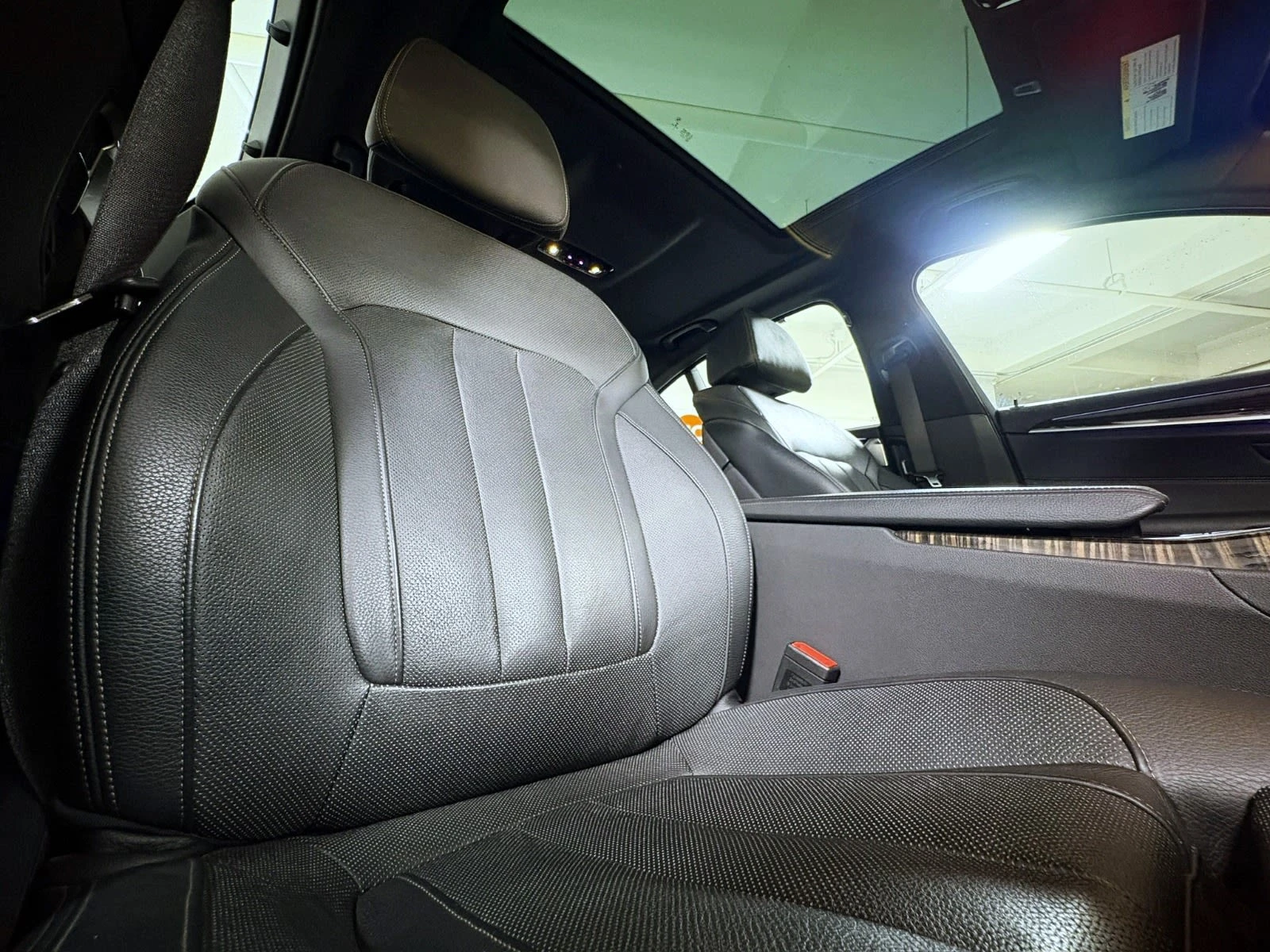 BMW 550 M-PERF PK| HARMAN| AIR| LANE ASSIST| DIST| ����� | Mobile.bg � ����������� 13