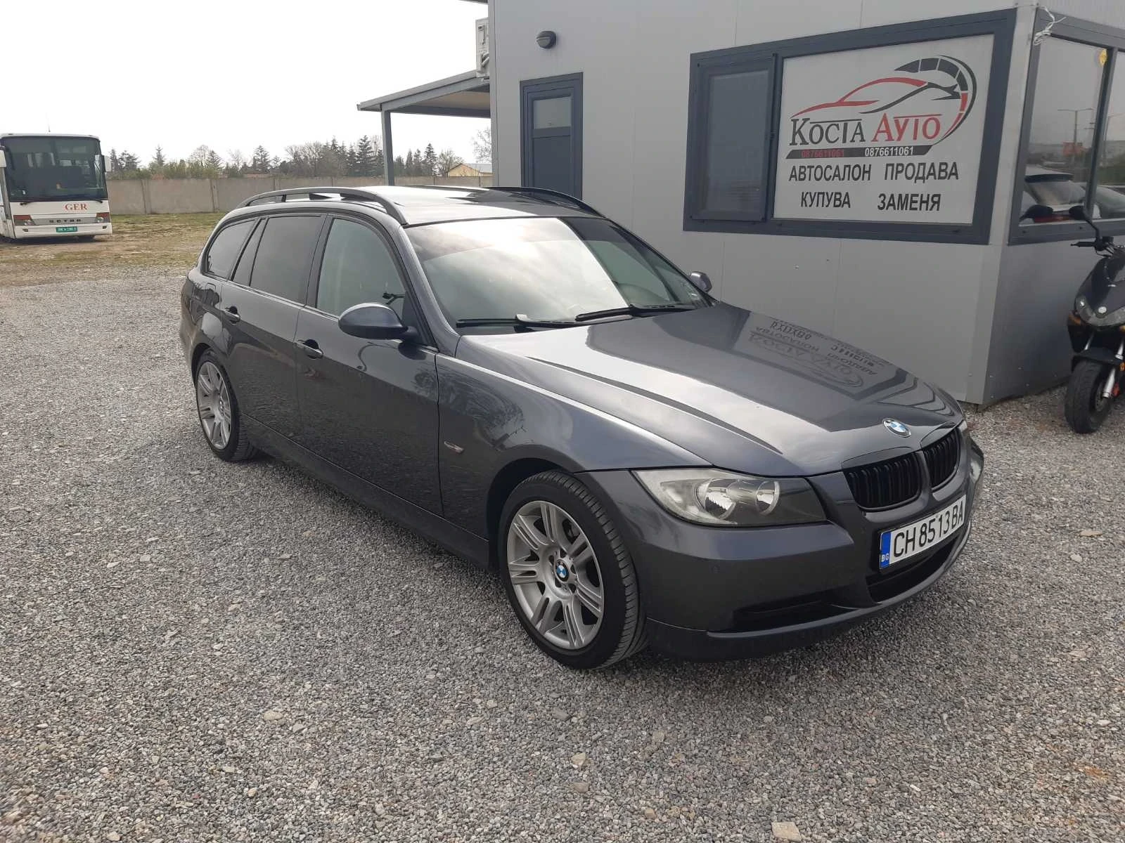 BMW 320 ���� ��� | Mobile.bg � ����������� 2