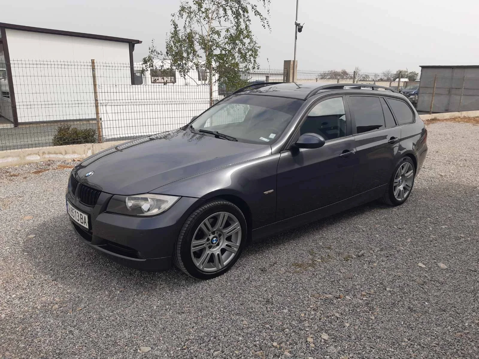 BMW 320 ���� ��� | Mobile.bg � ����������� 8