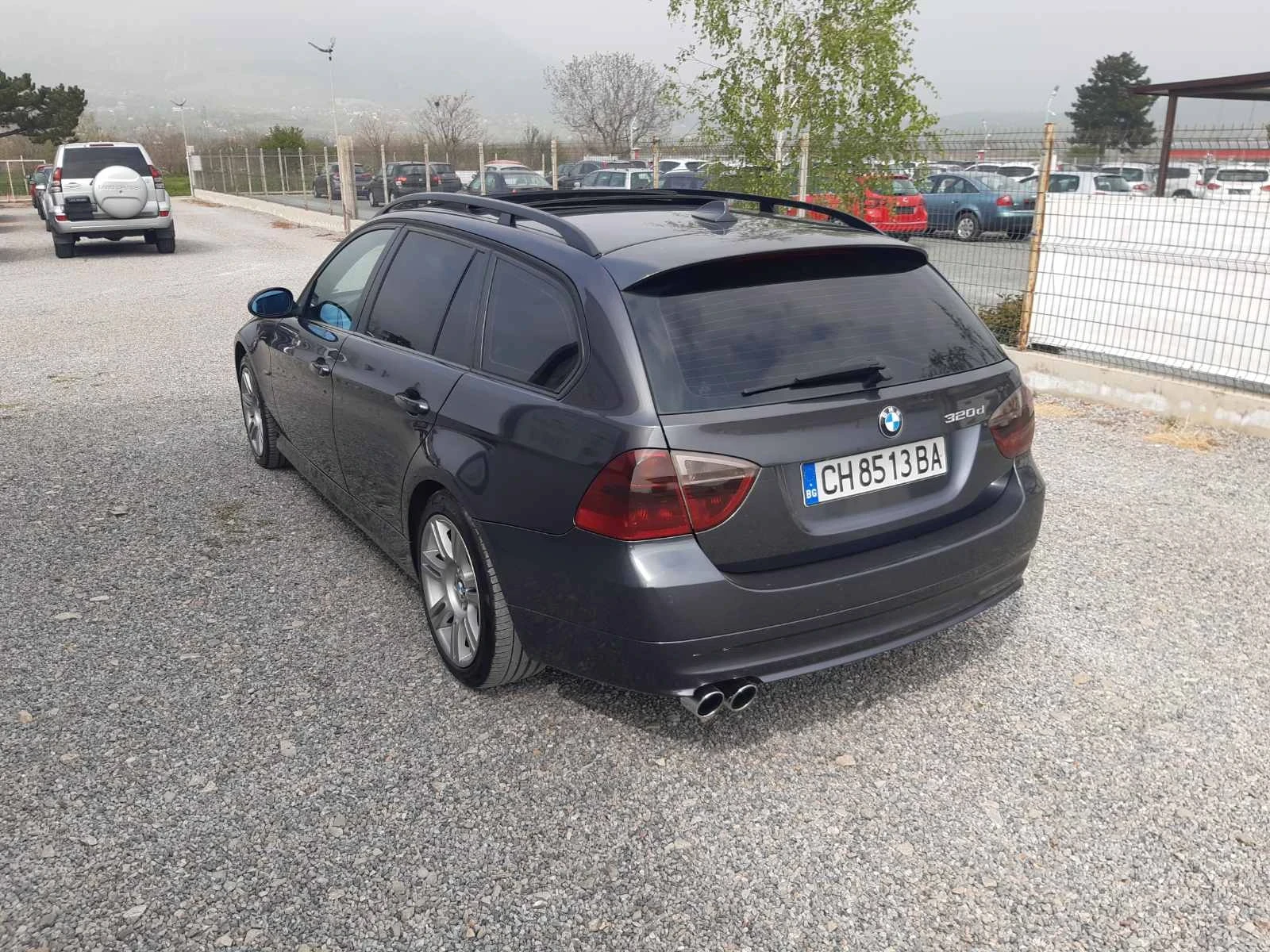 BMW 320 ���� ��� | Mobile.bg � ����������� 6