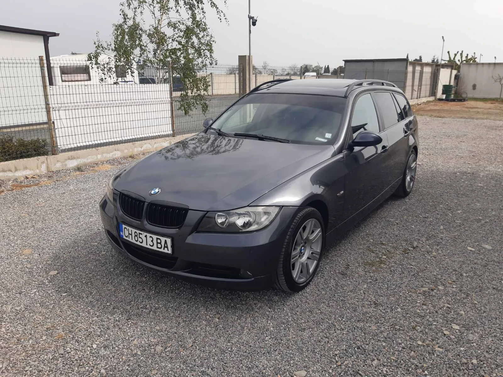 BMW 320 ���� ��� | Mobile.bg � ����������� 9