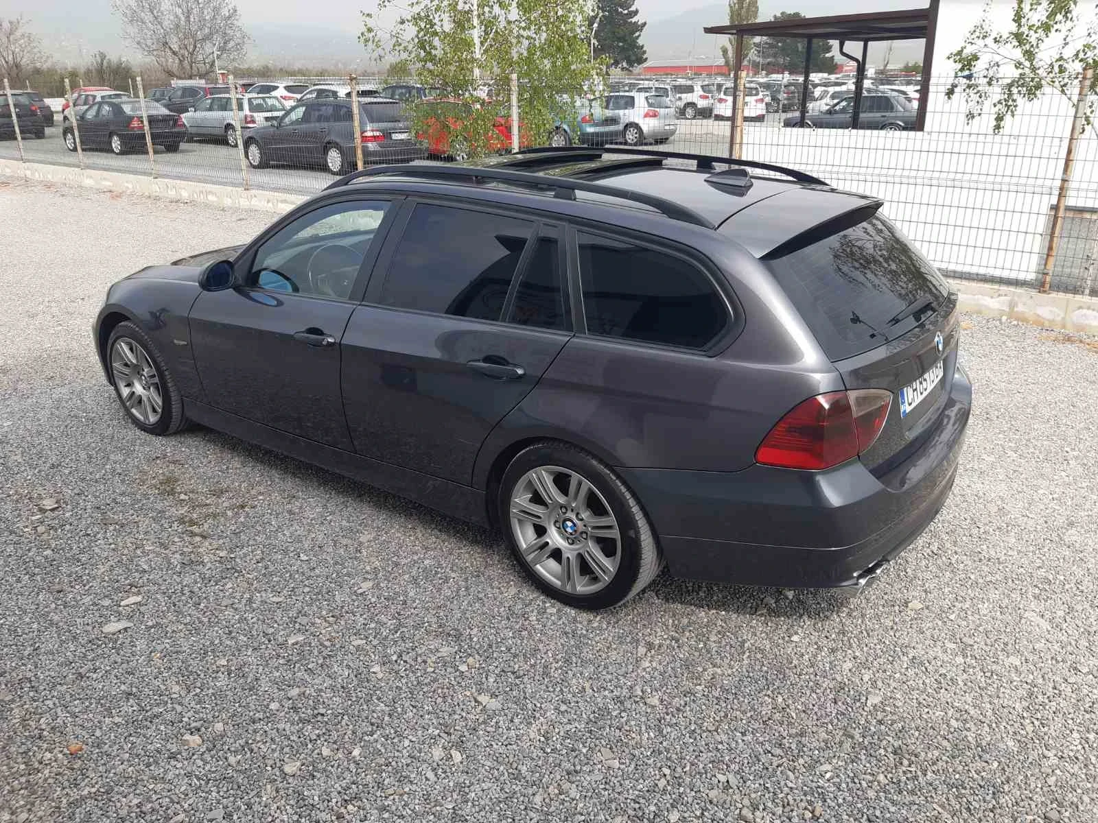 BMW 320 ���� ��� | Mobile.bg � ����������� 7