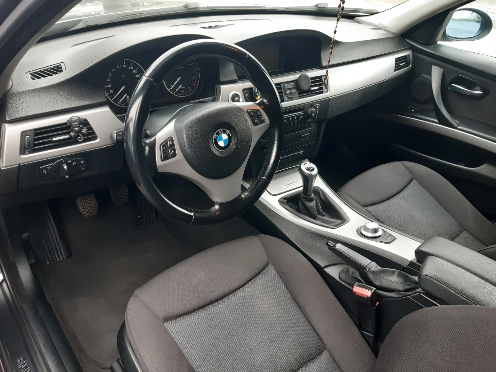 BMW 320 ���� ��� | Mobile.bg � ����������� 11