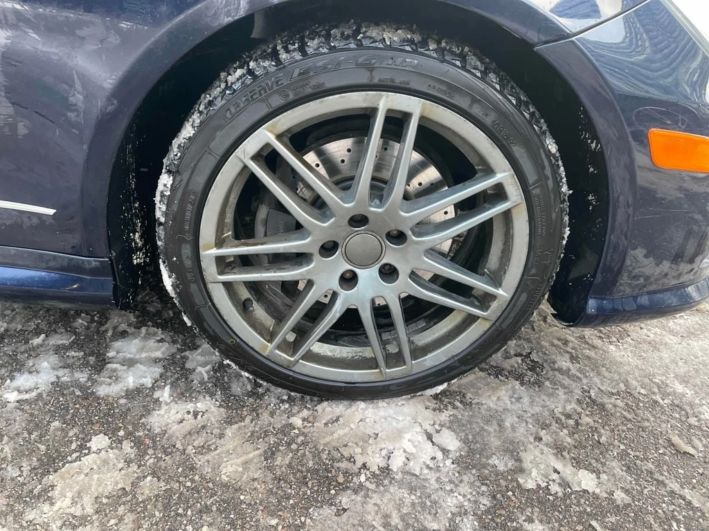 Mercedes-Benz E 350 * KEYLESS ENTRY* * ШИБЕДАХ* * ПОДГРЕВ*  - изображение 7