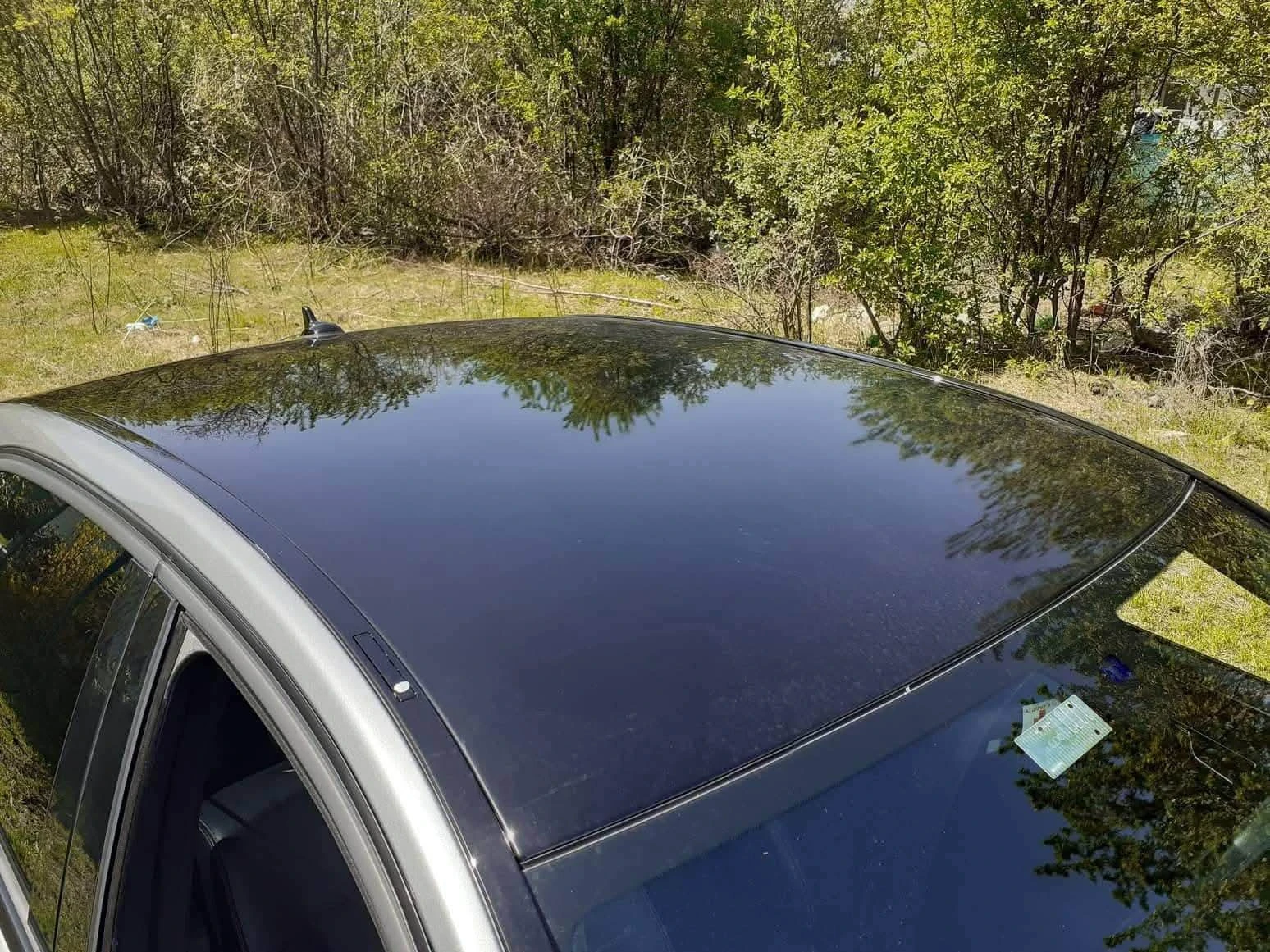 Mercedes-Benz E 350 E 350 CDI. AMG пакет 4MATIC - изображение 10