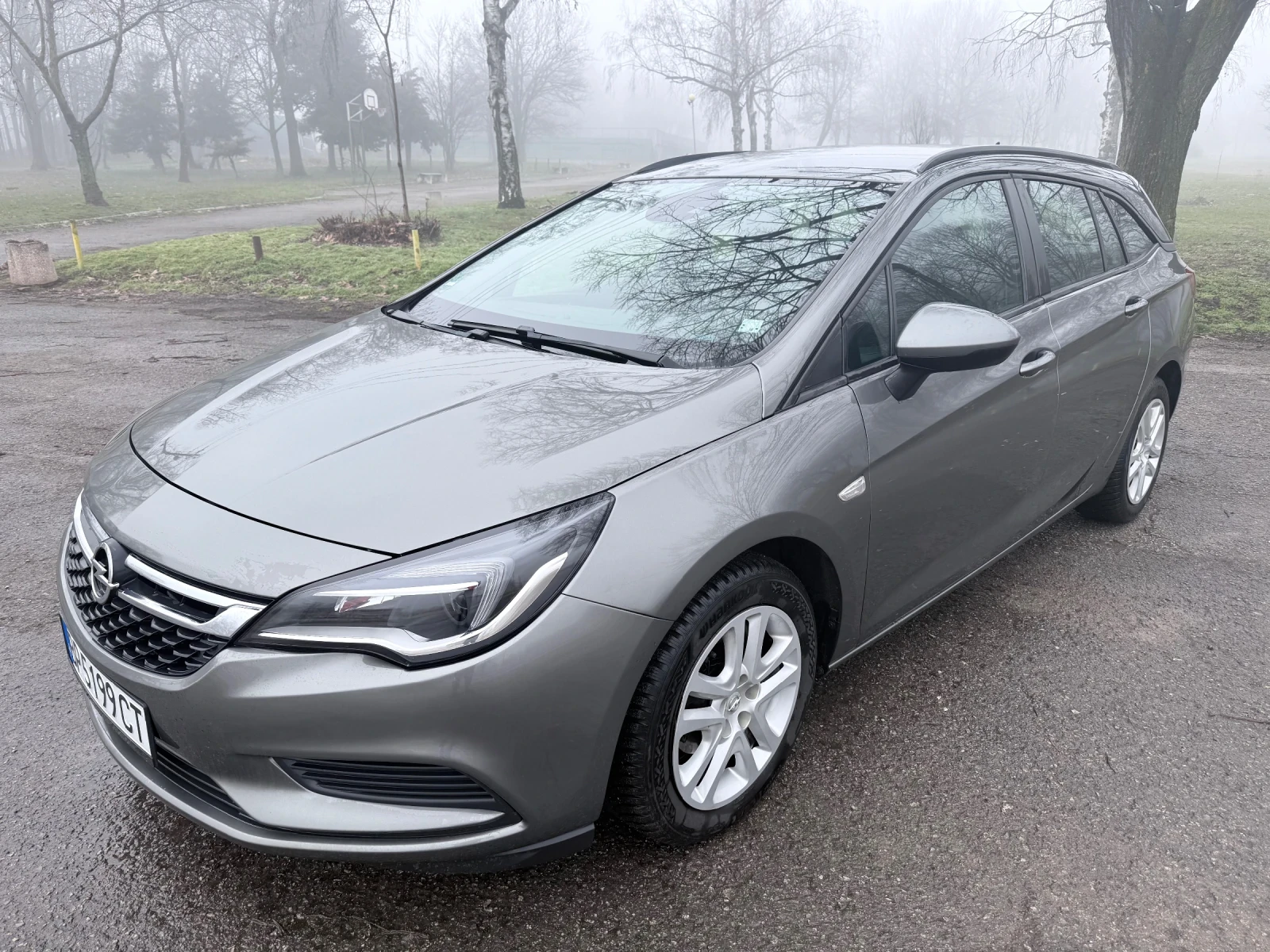 Opel Astra 1.6cdti 110�� | Mobile.bg � ����������� 1