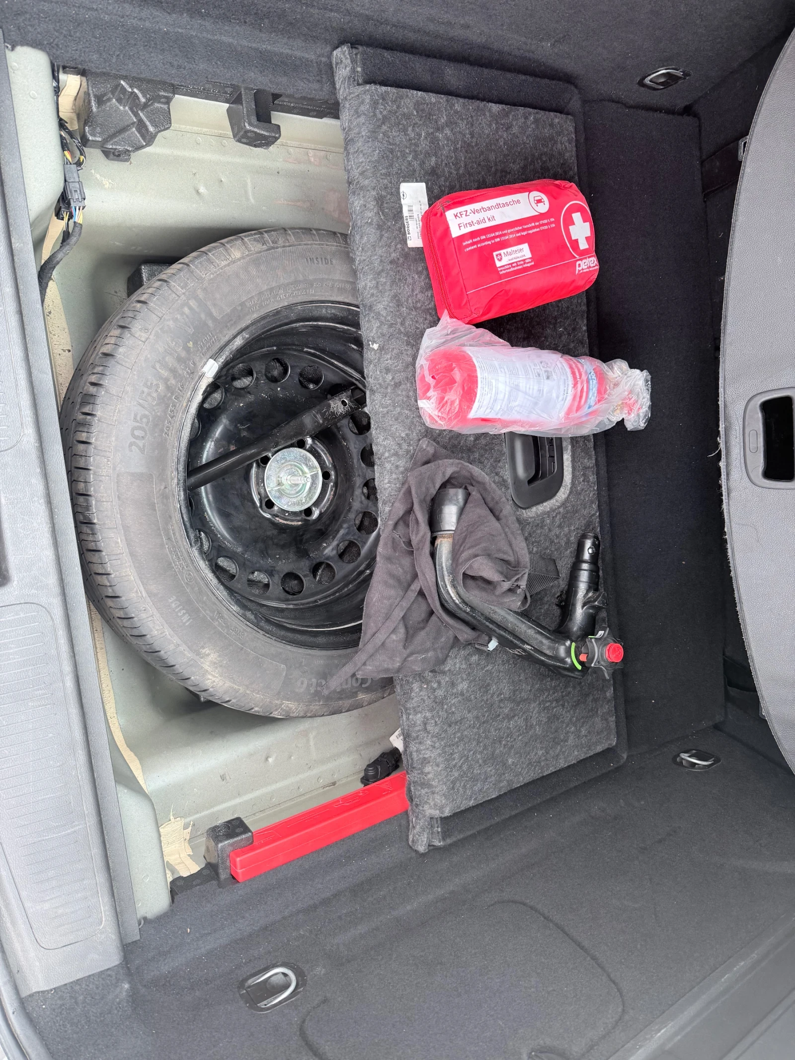 Opel Astra 1.6cdti 110�� | Mobile.bg � ����������� 11