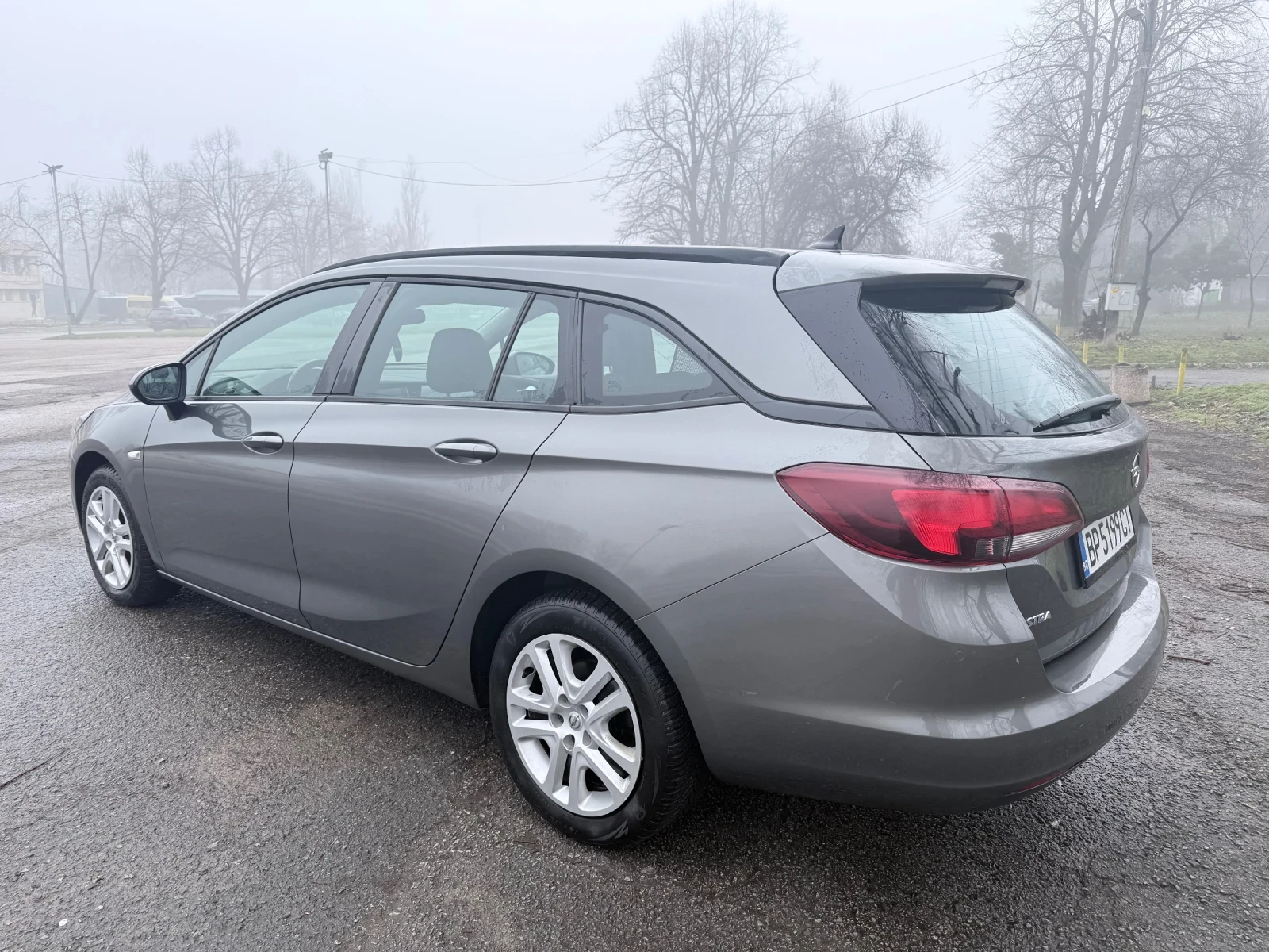 Opel Astra 1.6cdti 110кс - изображение 3