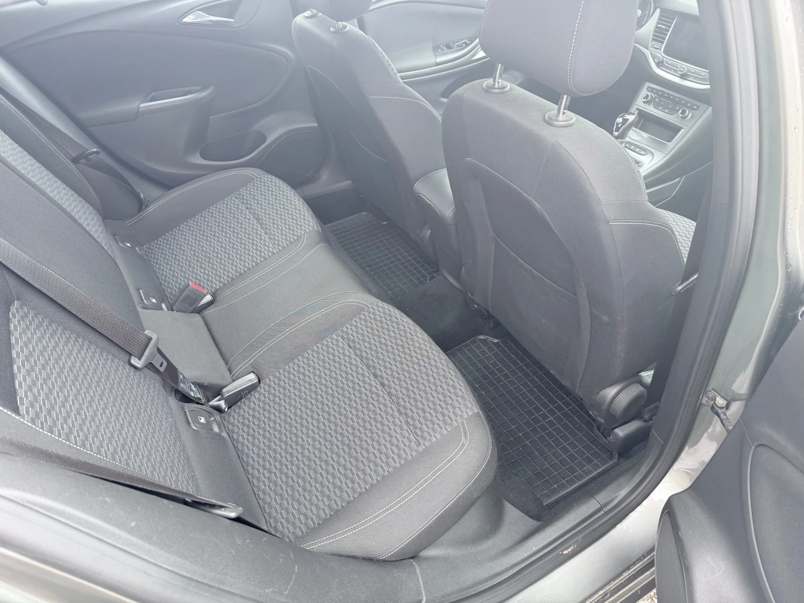 Opel Astra 1.6cdti 110кс - изображение 7