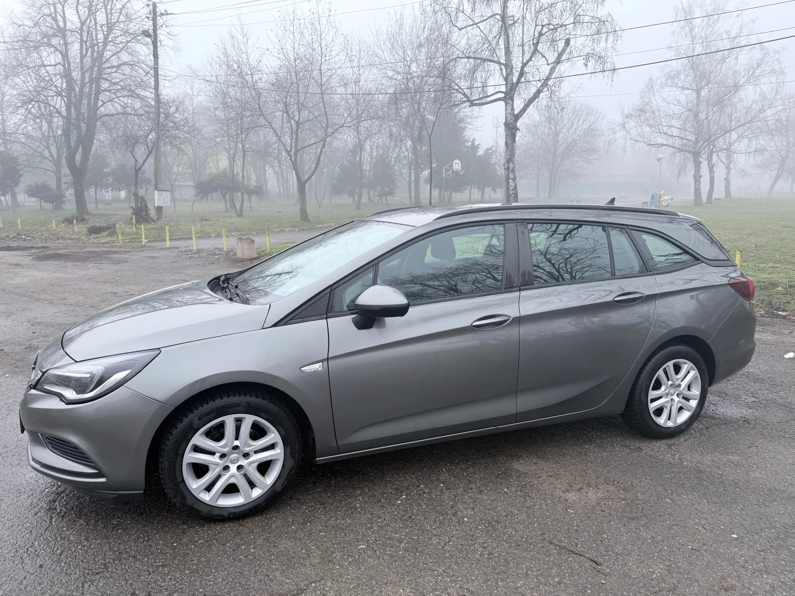 Opel Astra 1.6cdti 110кс - изображение 2