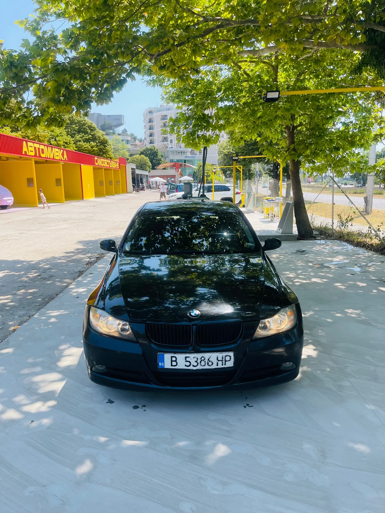 BMW 318 | Mobile.bg � ����������� 1