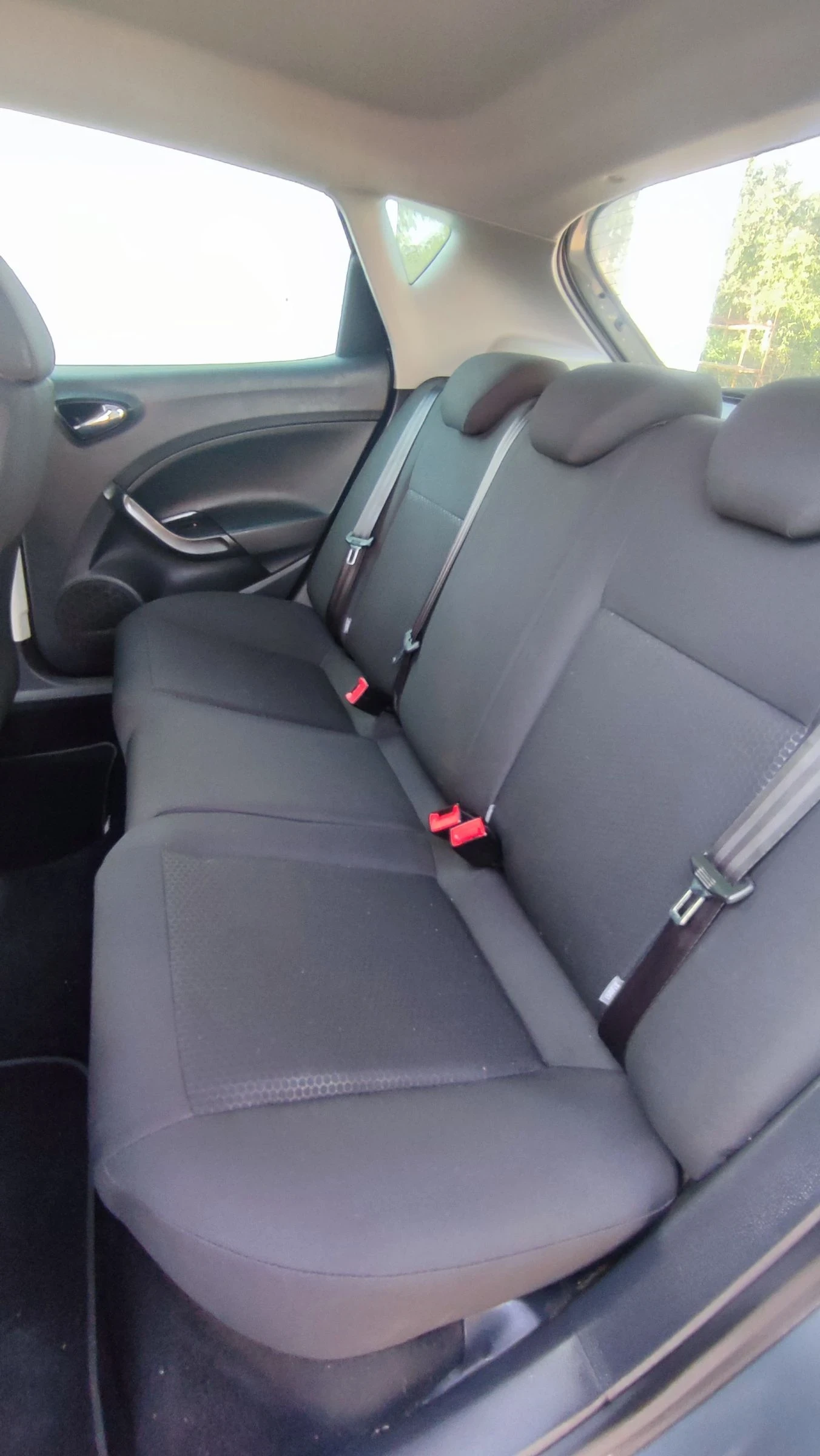 Seat Ibiza FR | Mobile.bg � ����������� 12