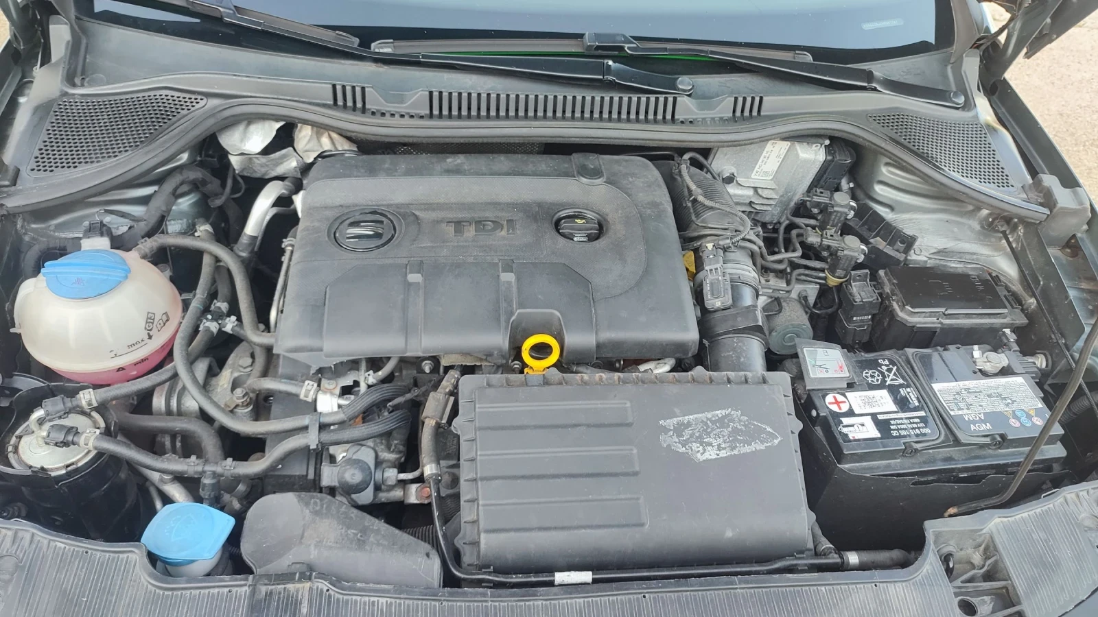 Seat Ibiza FR | Mobile.bg � ����������� 13