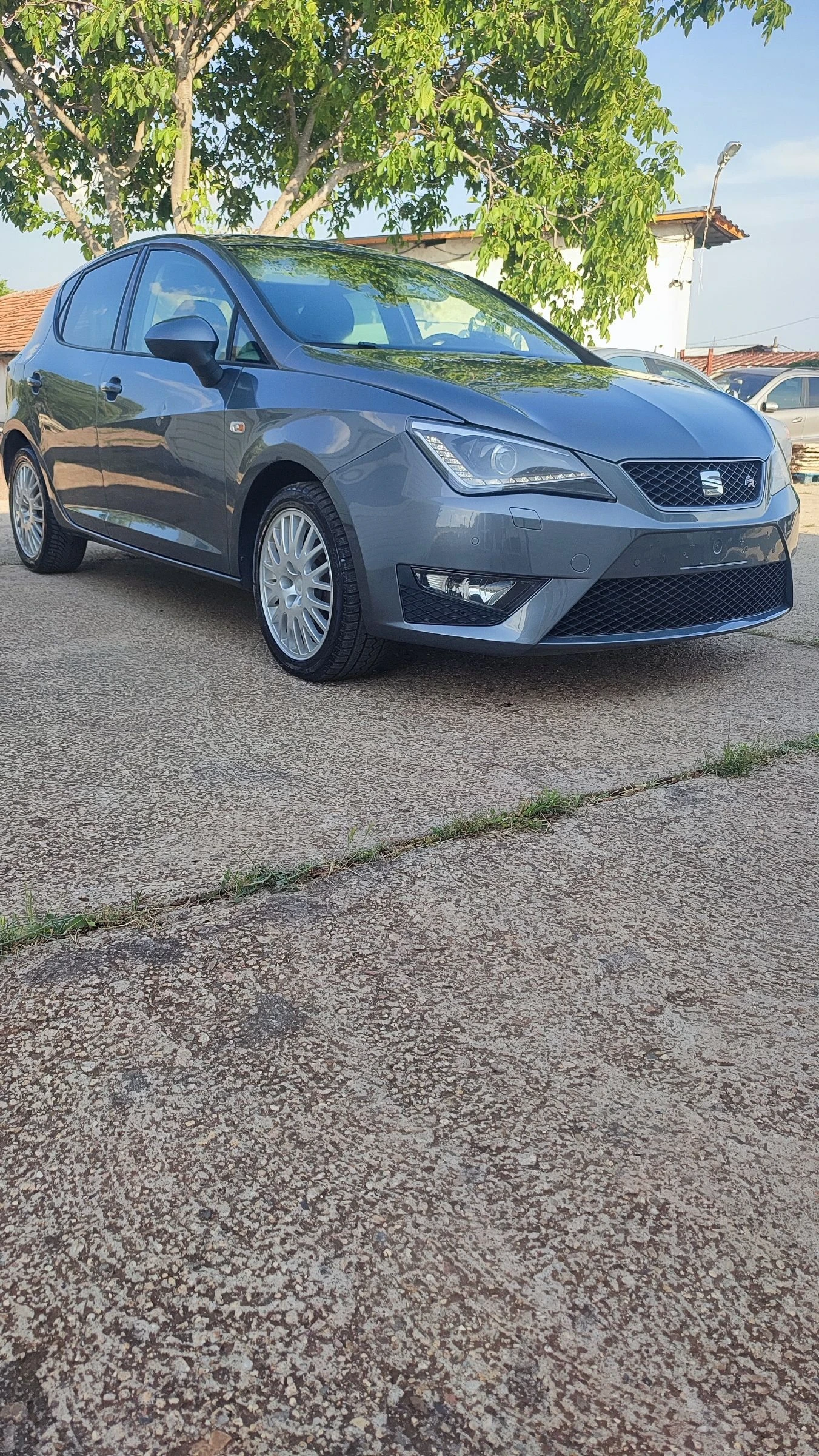 Seat Ibiza FR | Mobile.bg � ����������� 1