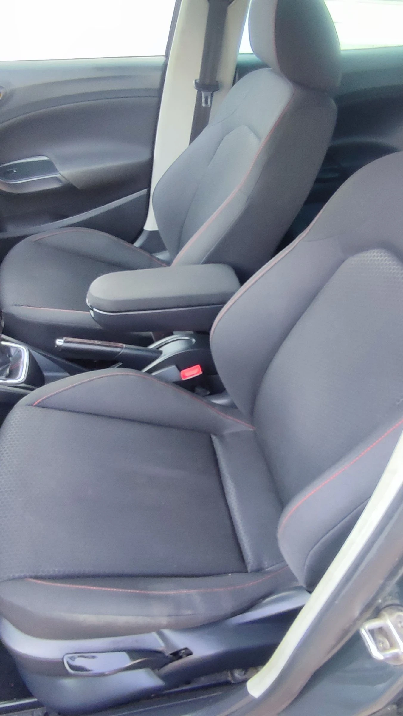 Seat Ibiza FR | Mobile.bg � ����������� 6