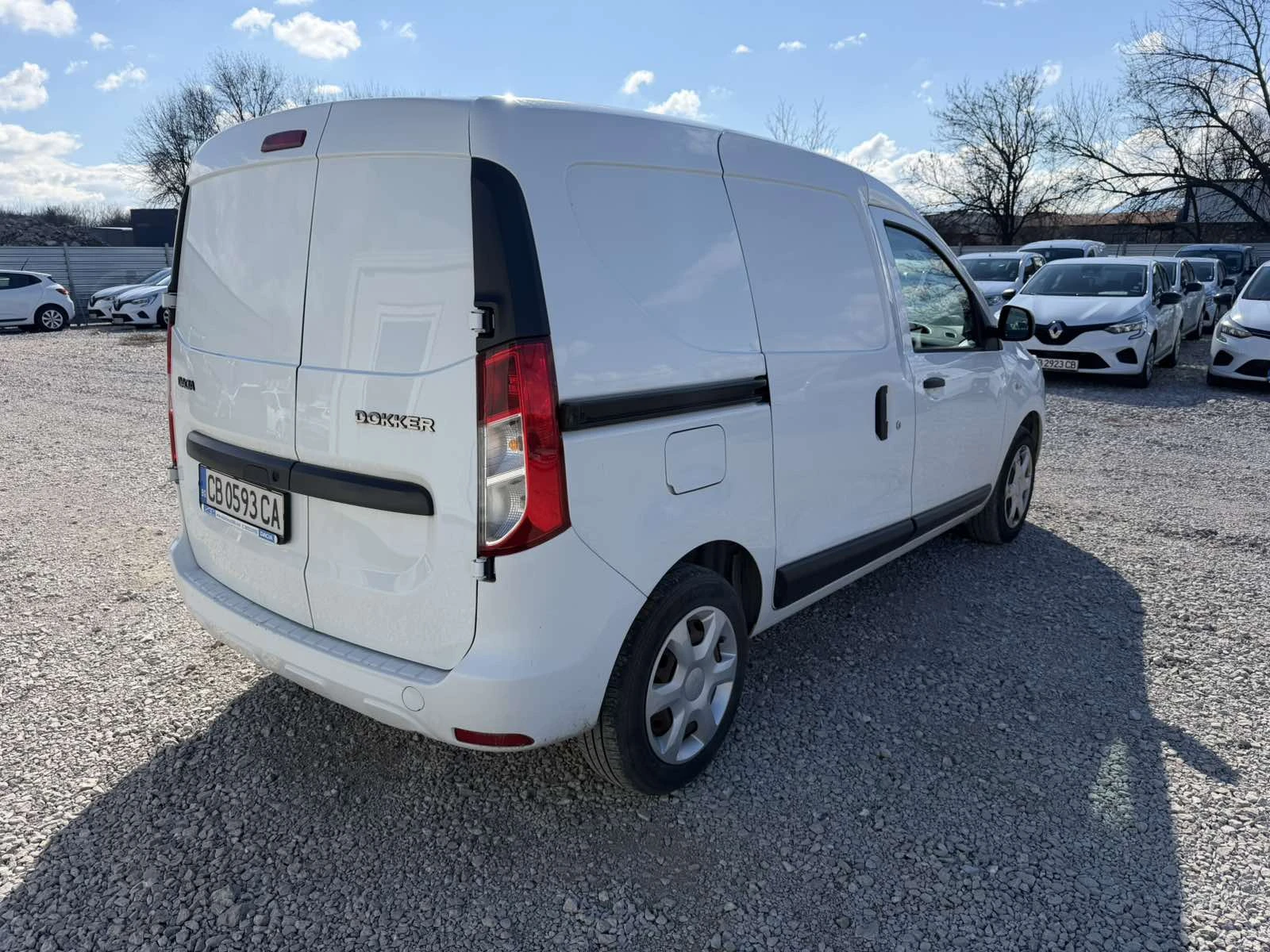 Dacia Dokker 1.5blueDCi 95k.c./N1 - изображение 6