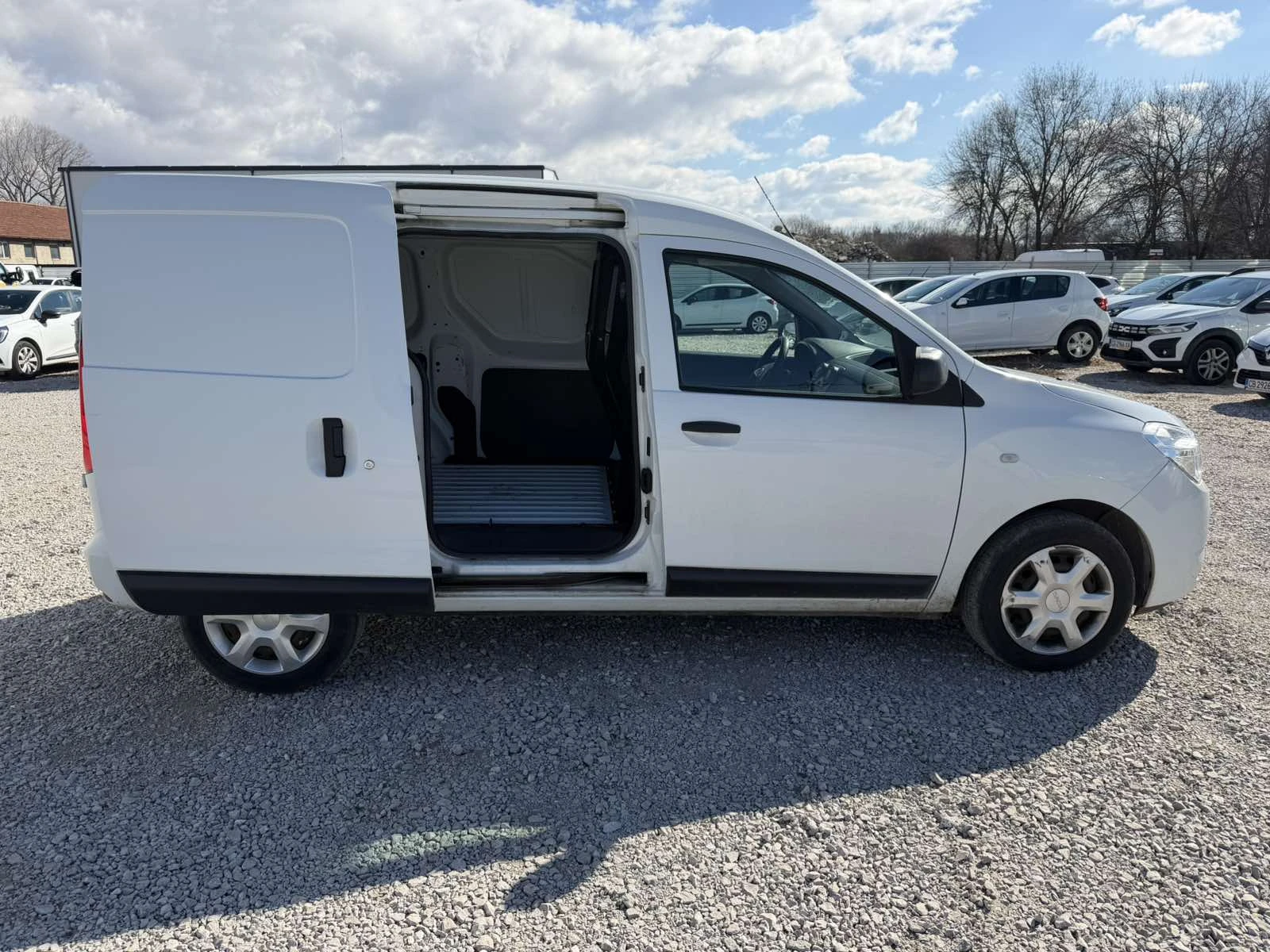 Dacia Dokker 1.5blueDCi 95k.c./N1 - изображение 7