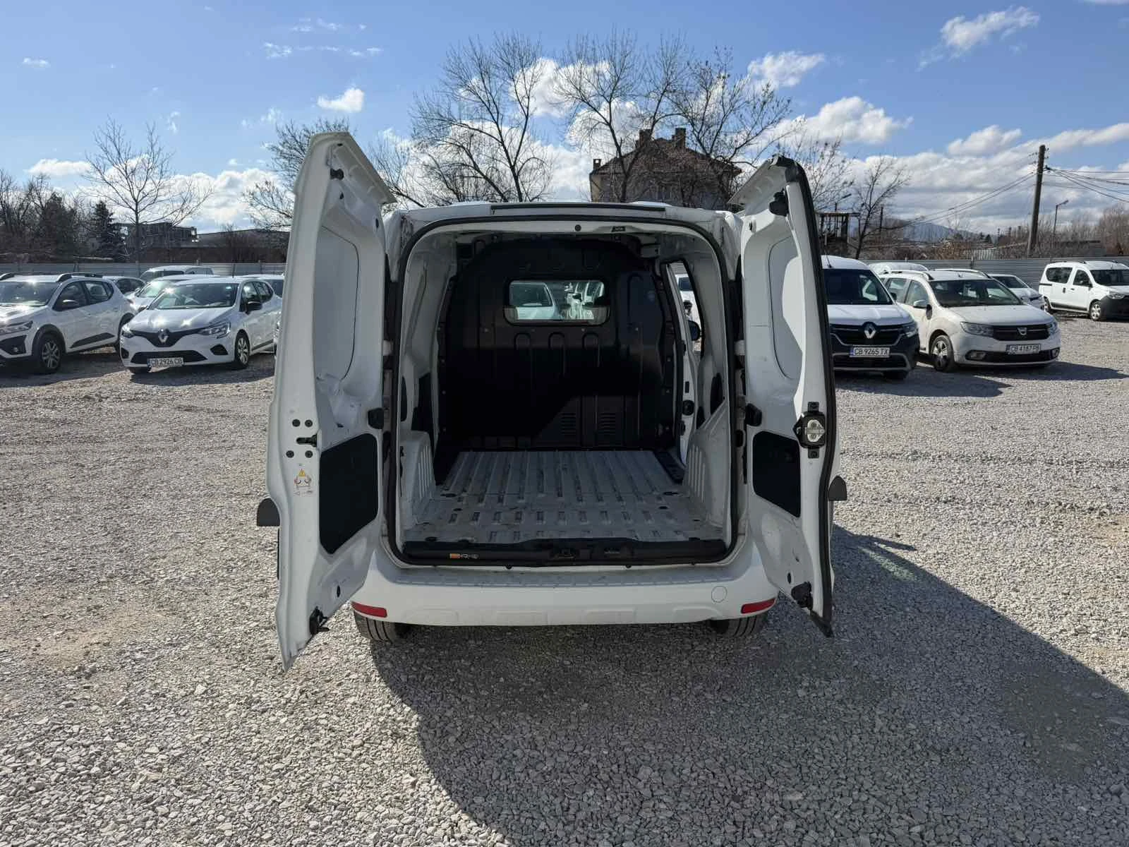 Dacia Dokker 1.5blueDCi 95k.c./N1 - изображение 8