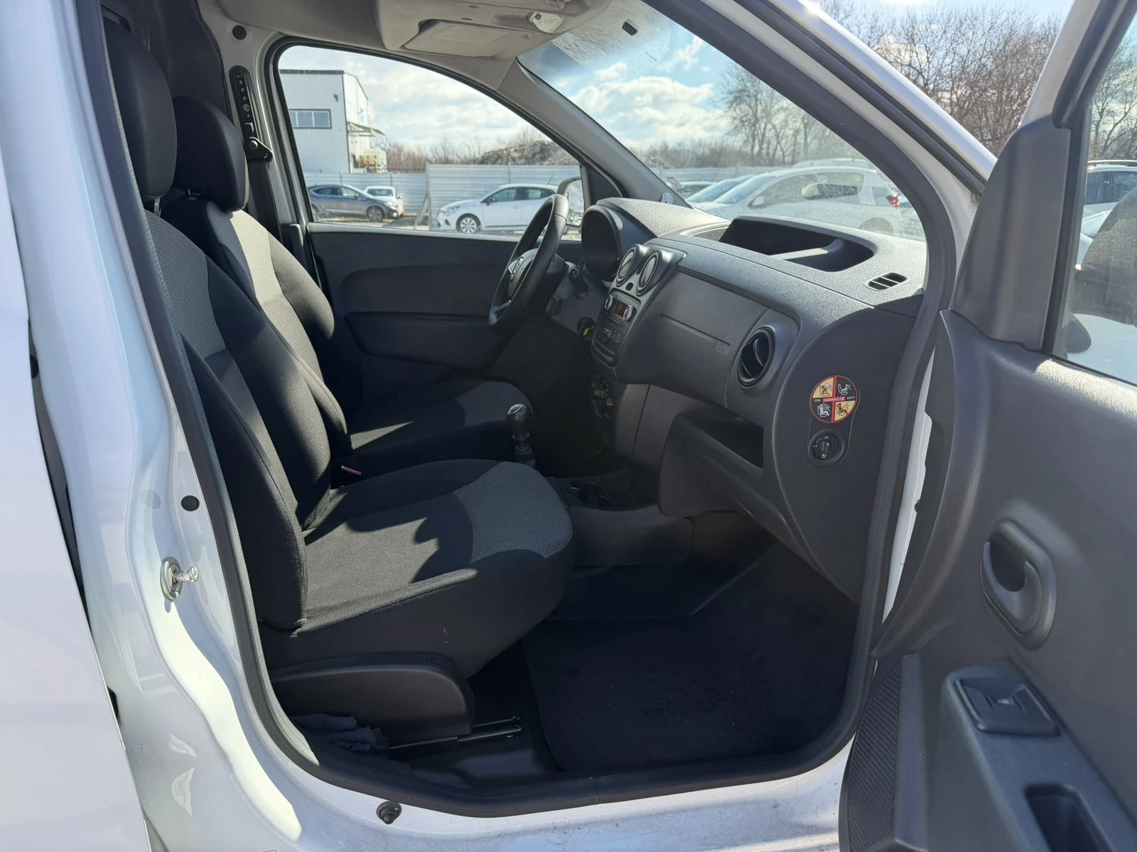 Dacia Dokker 1.5blueDCi 95k.c./N1 - изображение 10