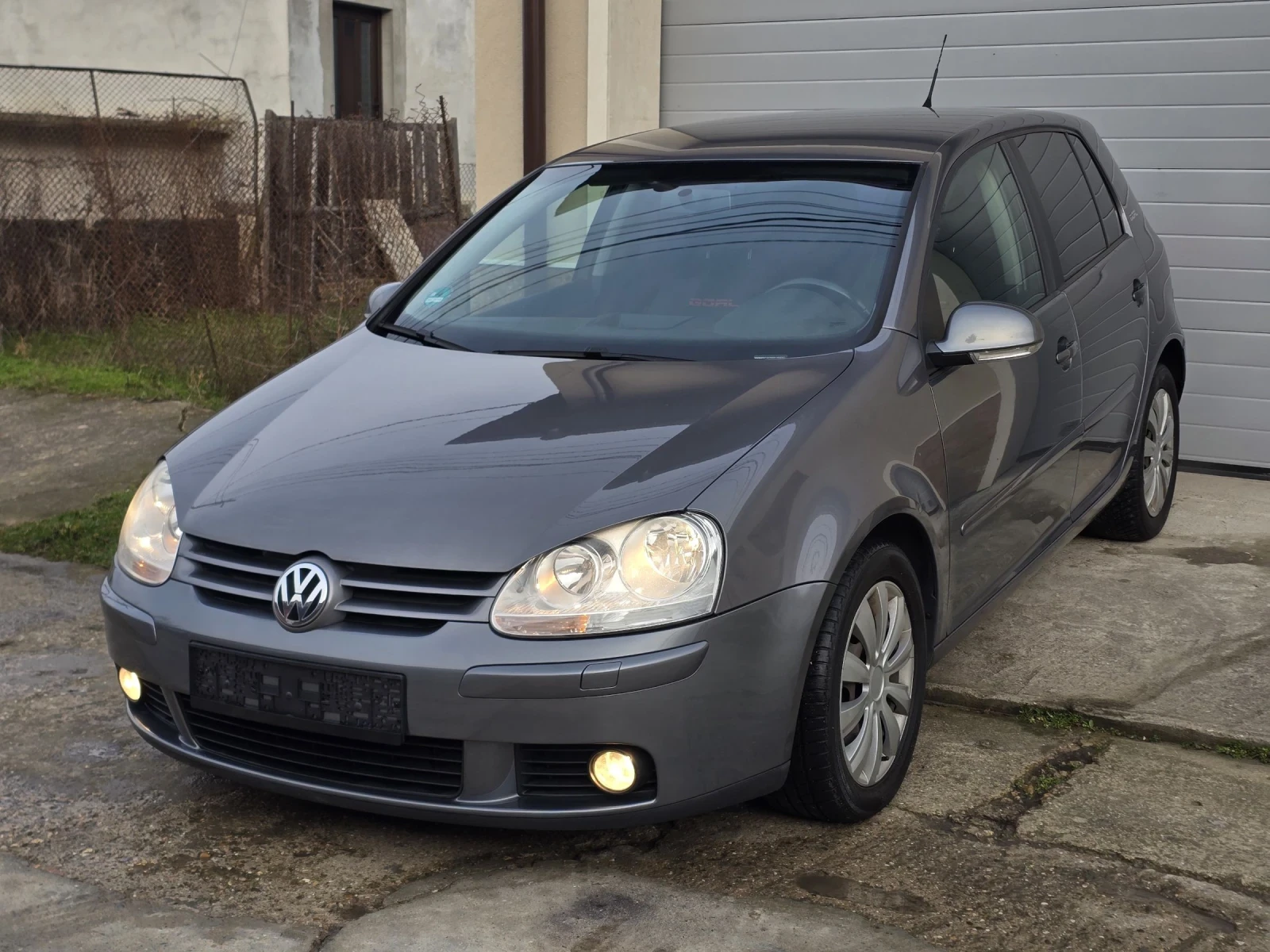 VW Golf 1.9 TDI GOAL EDITION  | Mobile.bg � ����������� 3