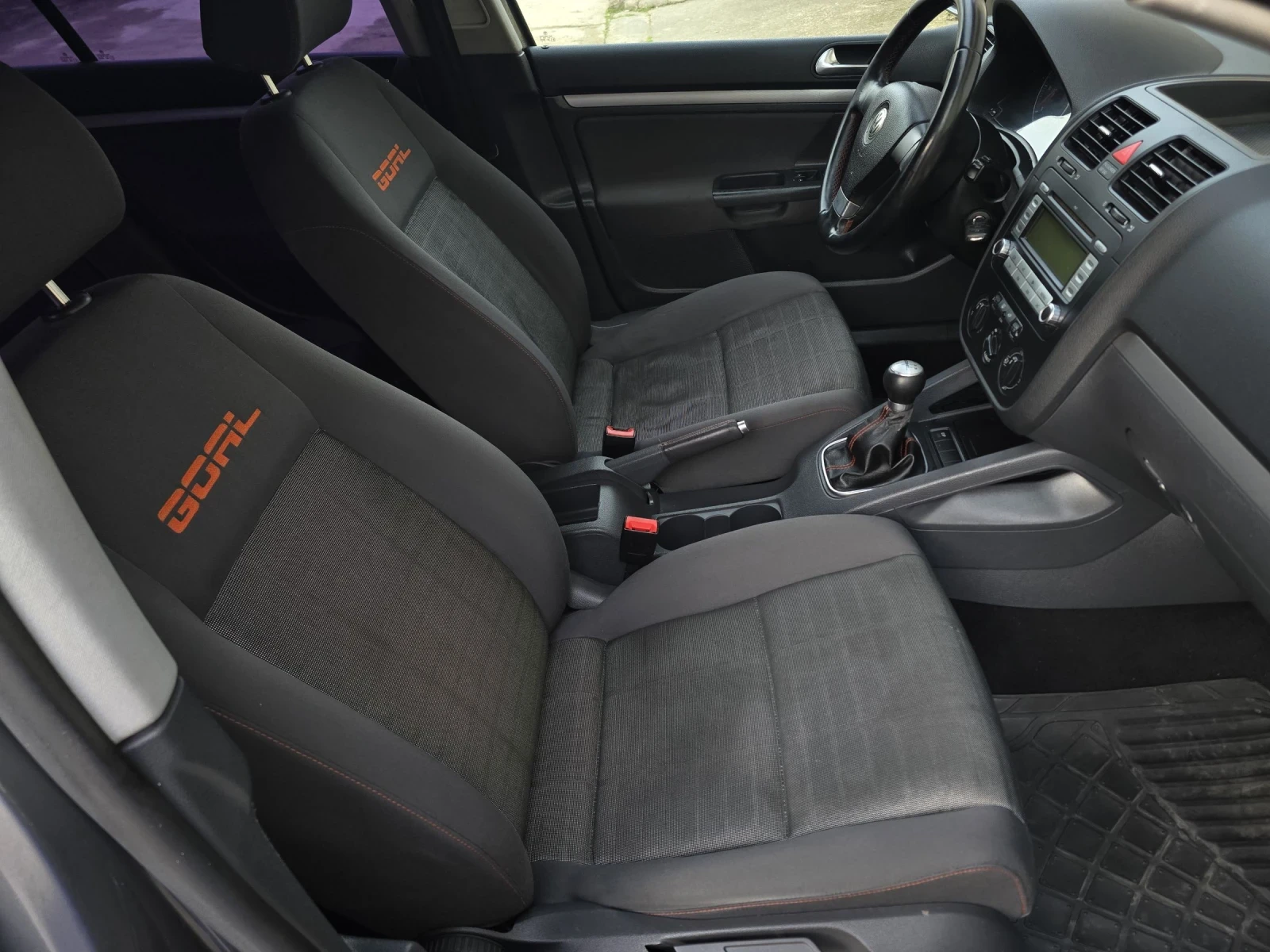 VW Golf 1.9 TDI GOAL EDITION  | Mobile.bg � ����������� 10