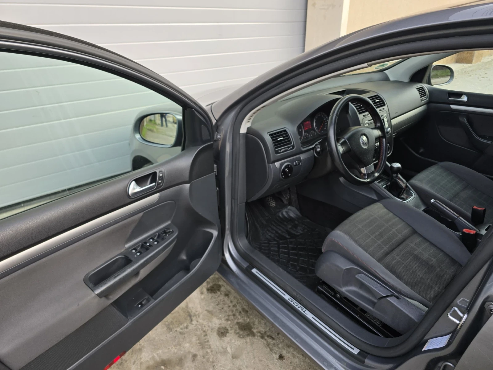 VW Golf 1.9 TDI GOAL EDITION  | Mobile.bg � ����������� 7