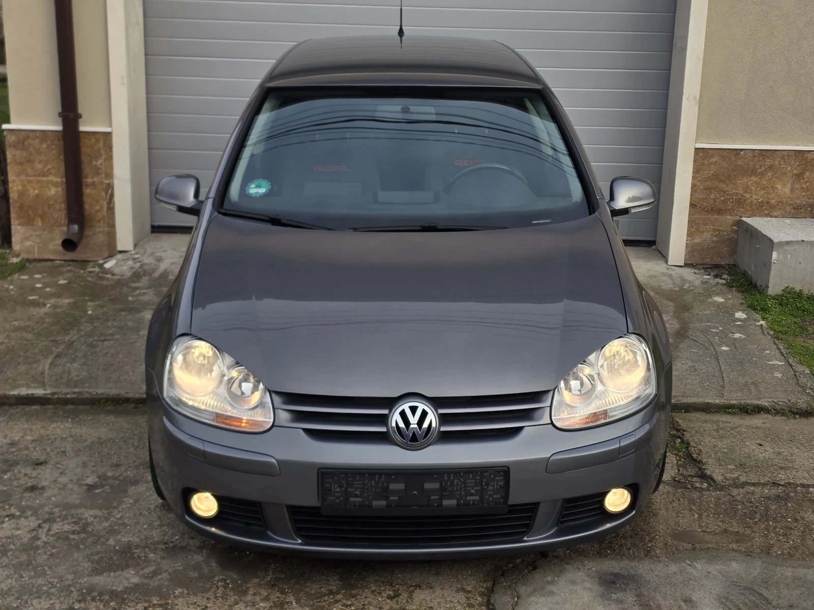 VW Golf 1.9 TDI GOAL EDITION  | Mobile.bg � ����������� 2