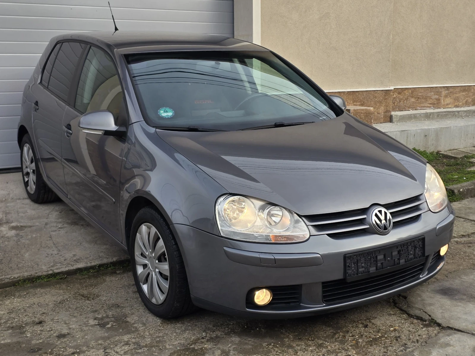 VW Golf 1.9 TDI GOAL EDITION  | Mobile.bg � ����������� 1