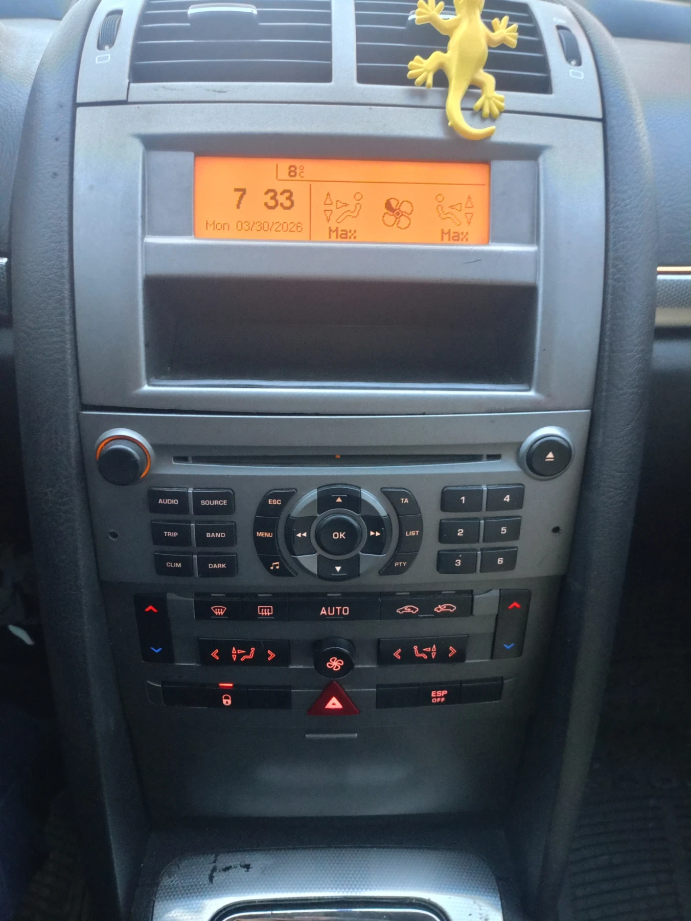 Peugeot 407 1.6, снимка 2 - Автомобили и джипове - 54022733