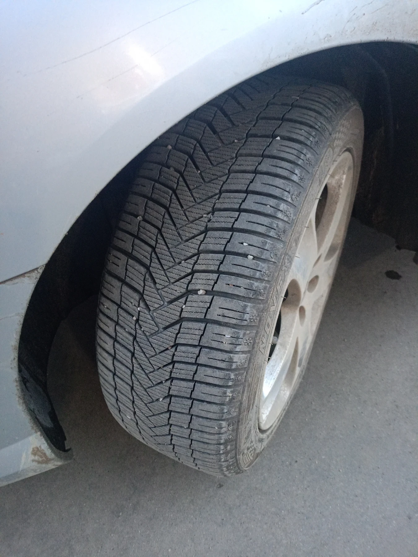 Peugeot 407 1.6, снимка 5 - Автомобили и джипове - 54022733