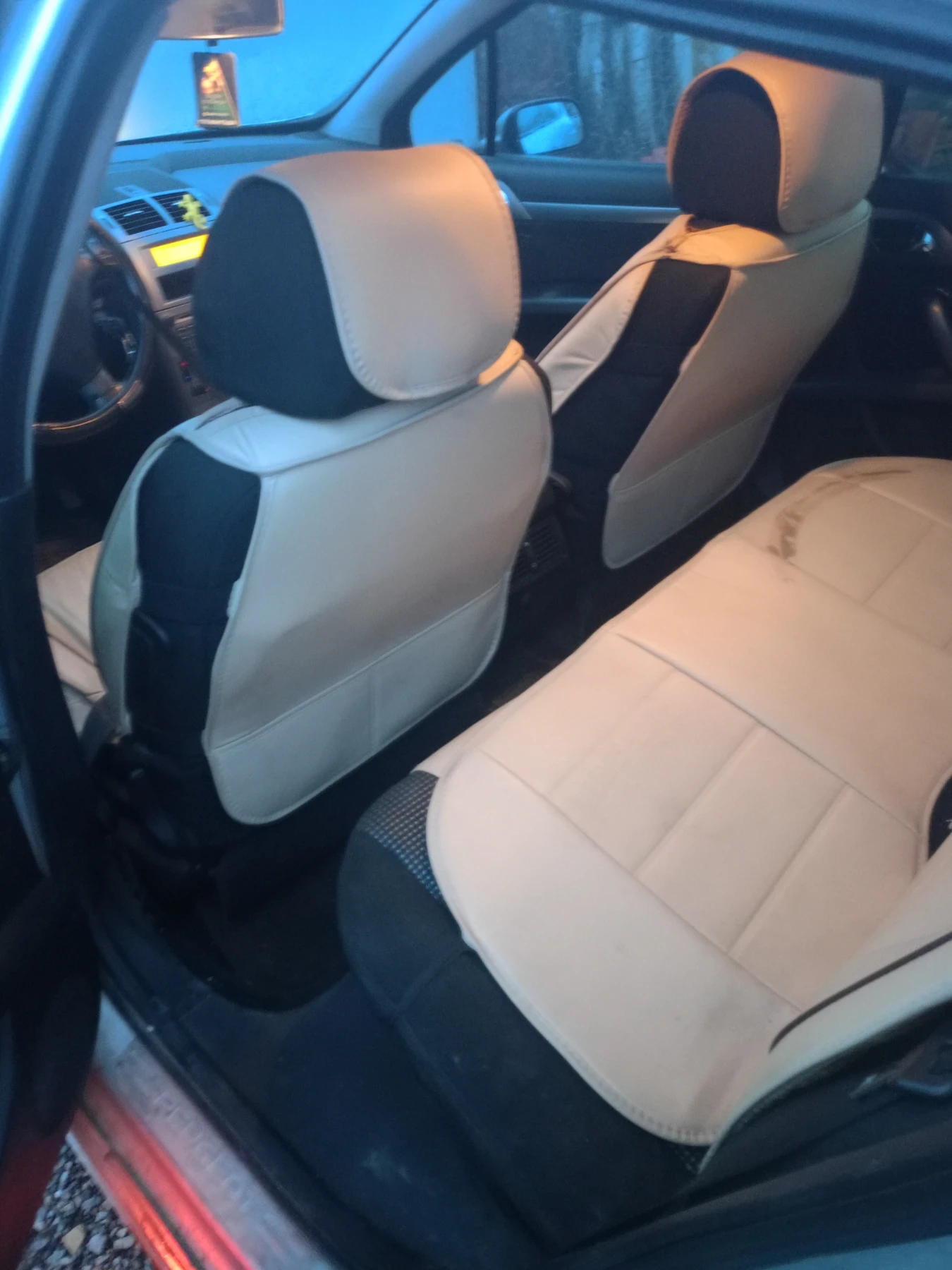 Peugeot 407 1.6, снимка 12 - Автомобили и джипове - 54022733