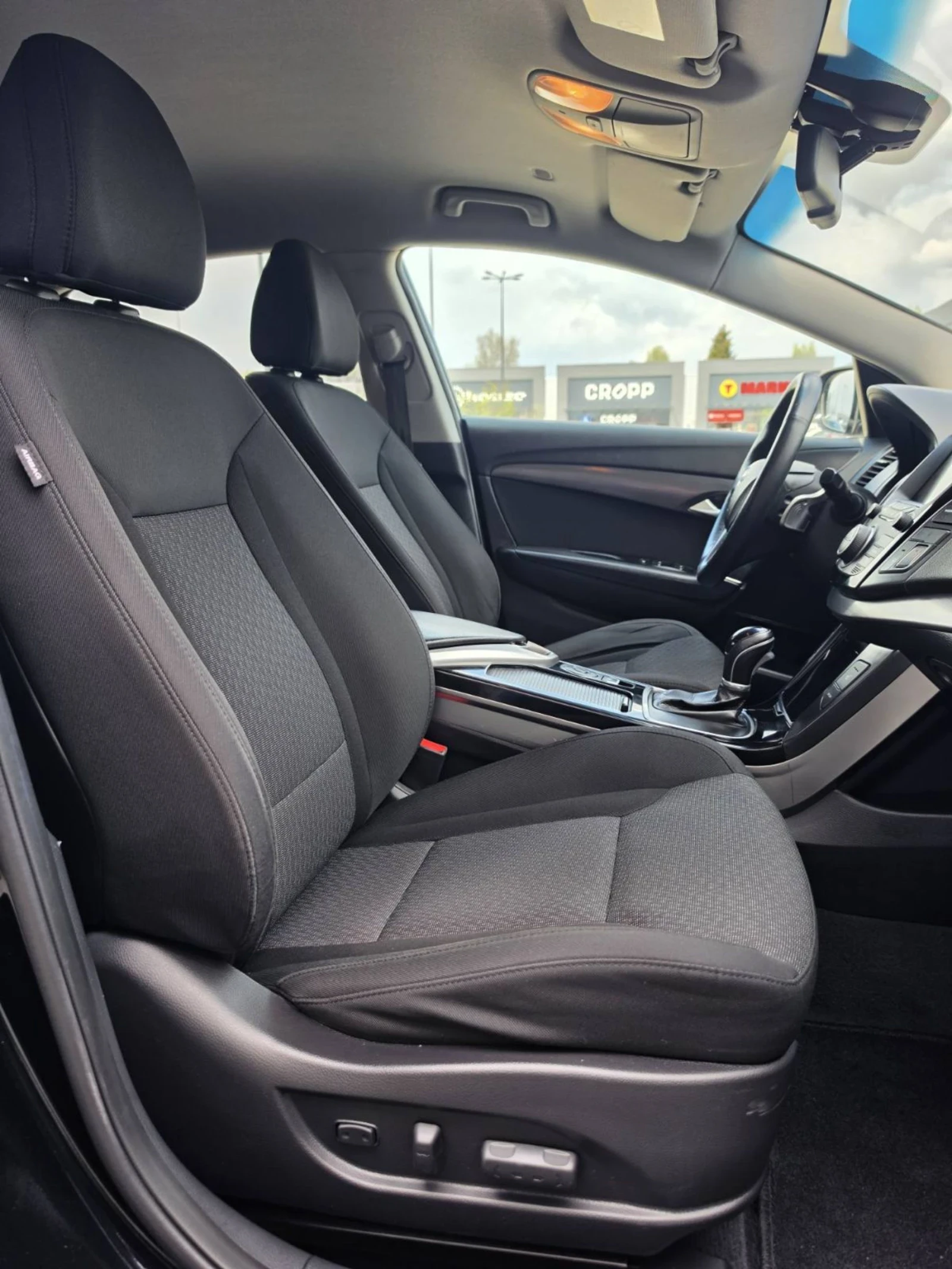 Hyundai I40 1.7, АВТОМАТИК , снимка 12 - Автомобили и джипове - 54241668