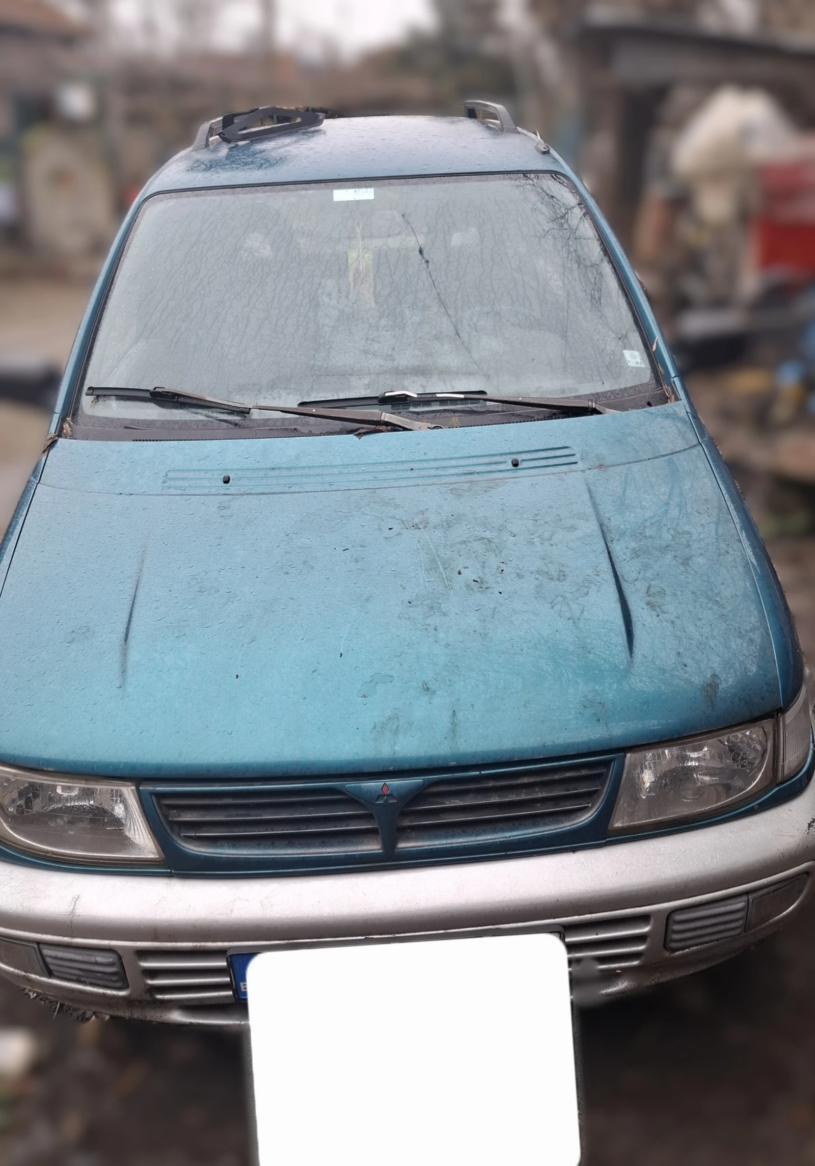 Mitsubishi Space runner ��� | Mobile.bg � ����������� 1