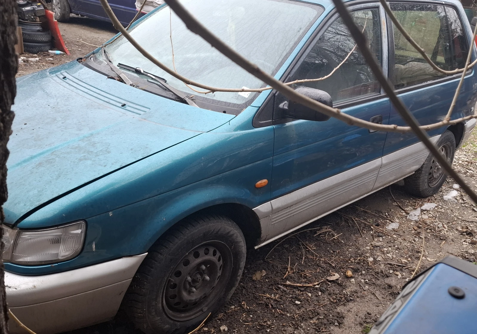 Mitsubishi Space runner ��� | Mobile.bg � ����������� 3